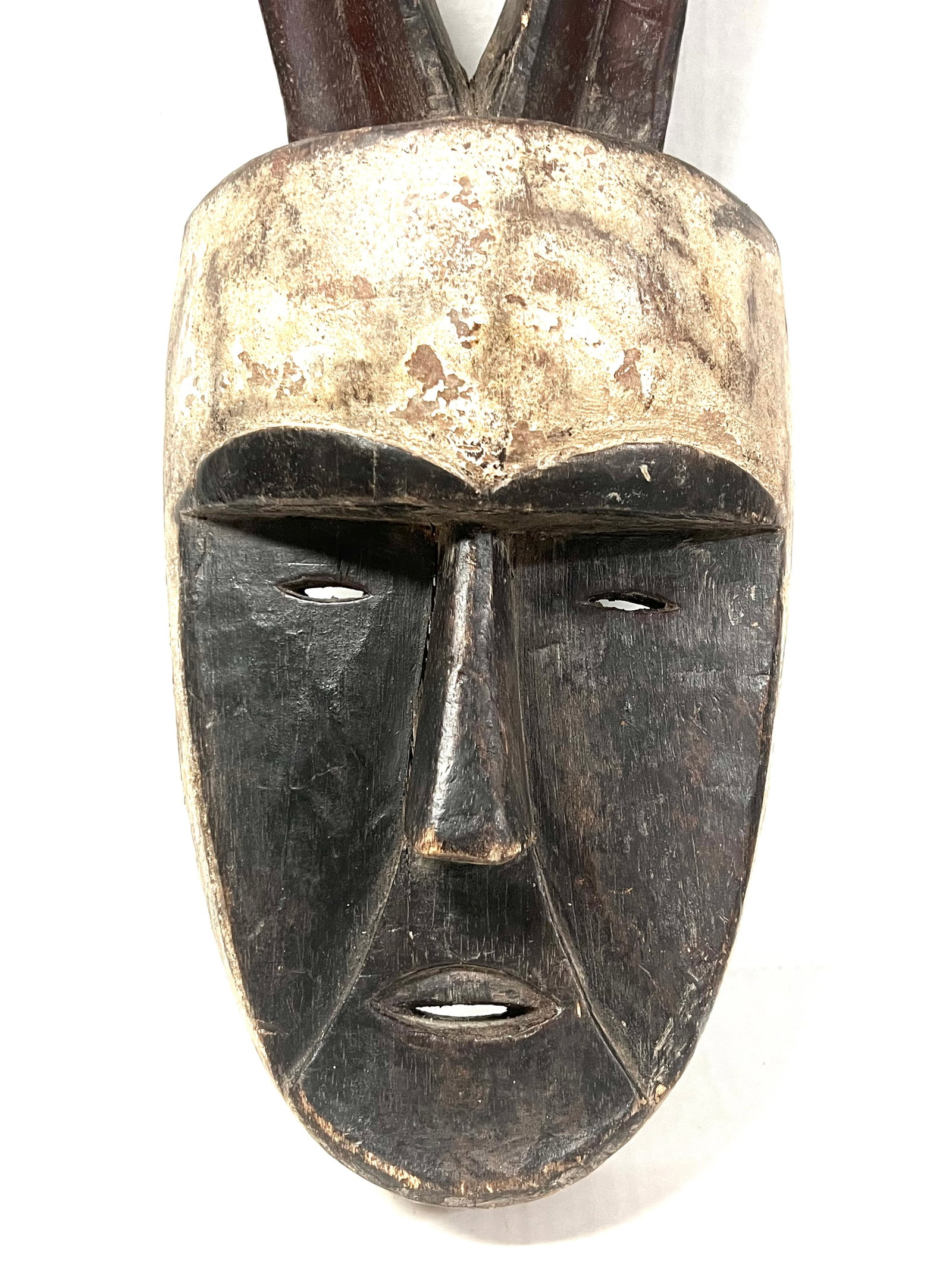 Aduma Mask - 4