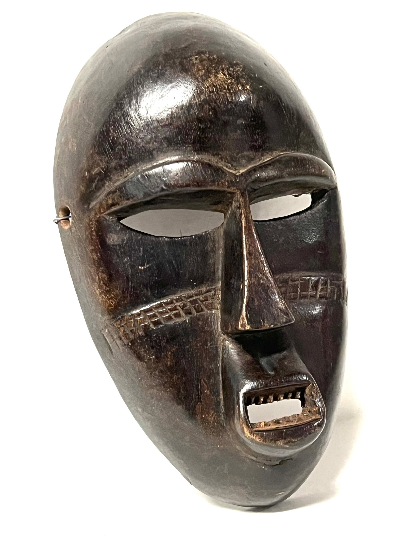 Bamana Mask - 2