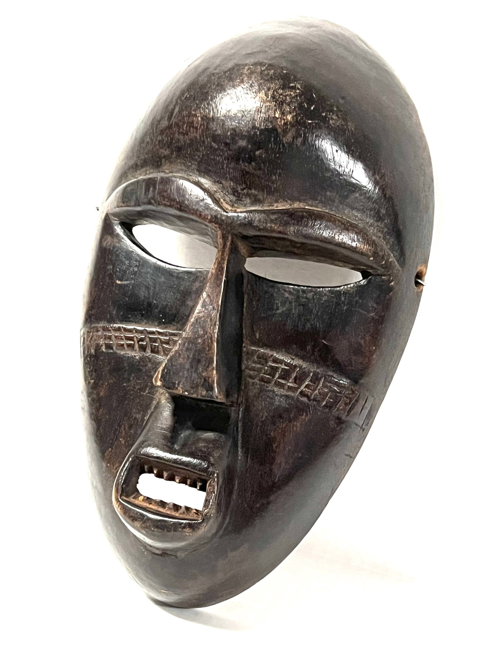 Bamana Mask - 3