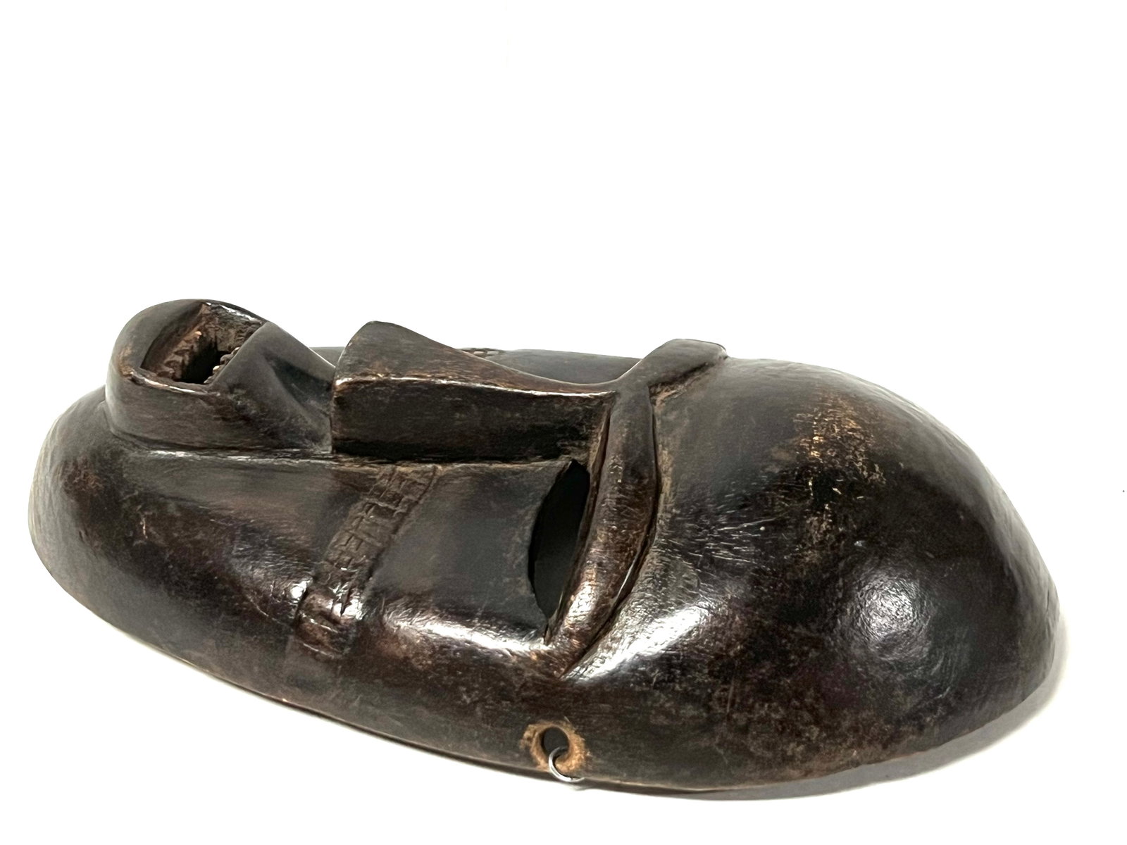 Bamana Mask - 5