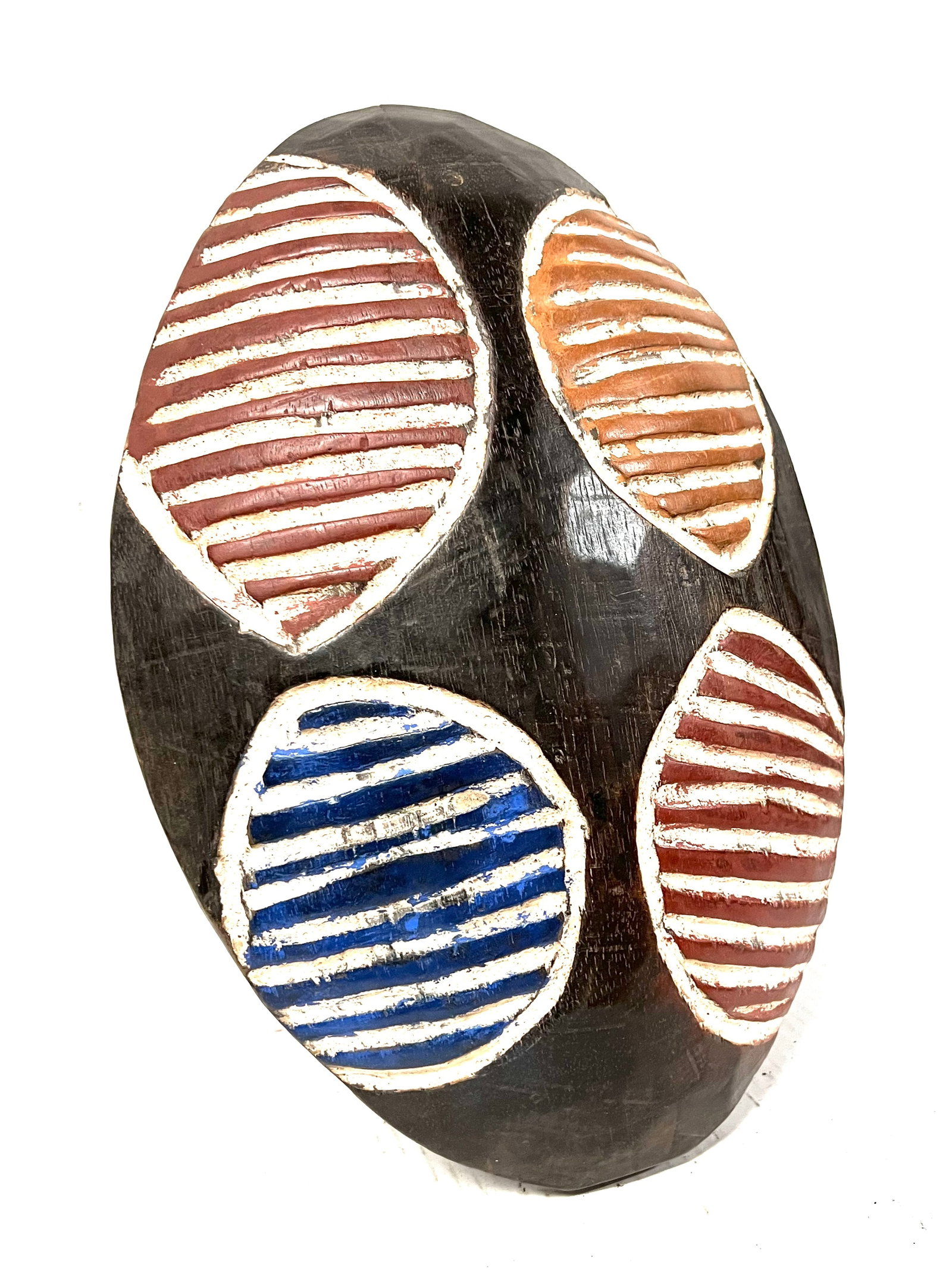 Zulu Shield - 2