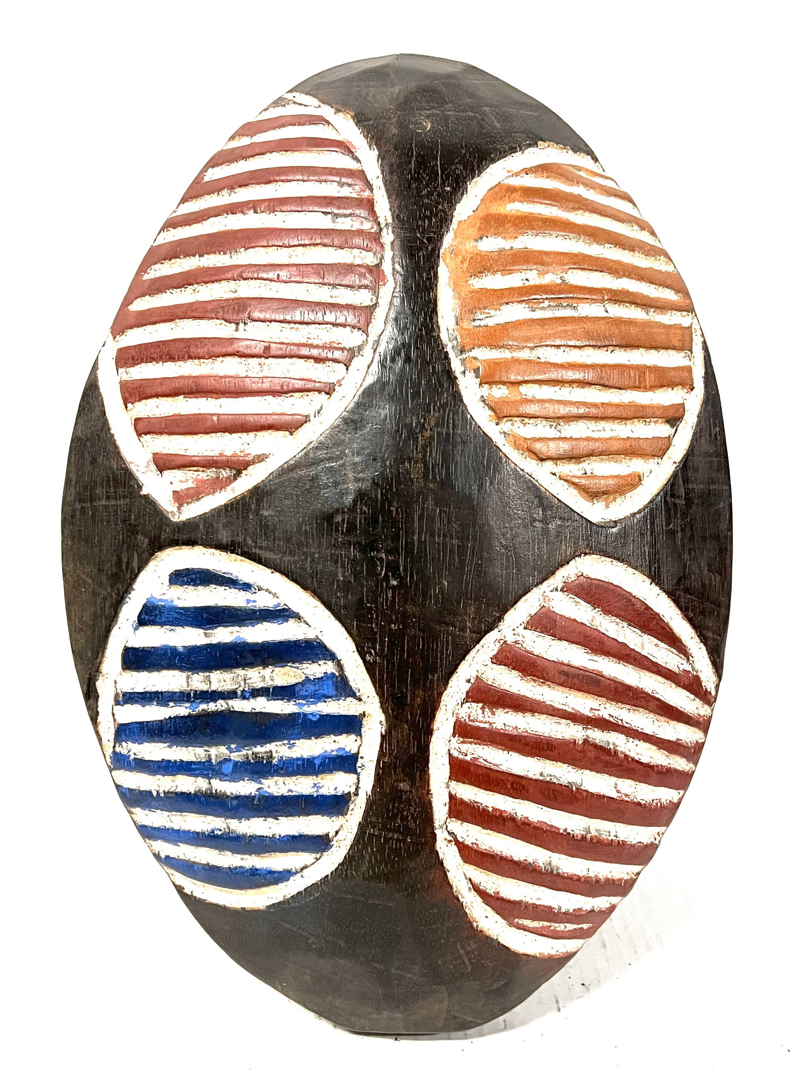 Zulu Shield - 4