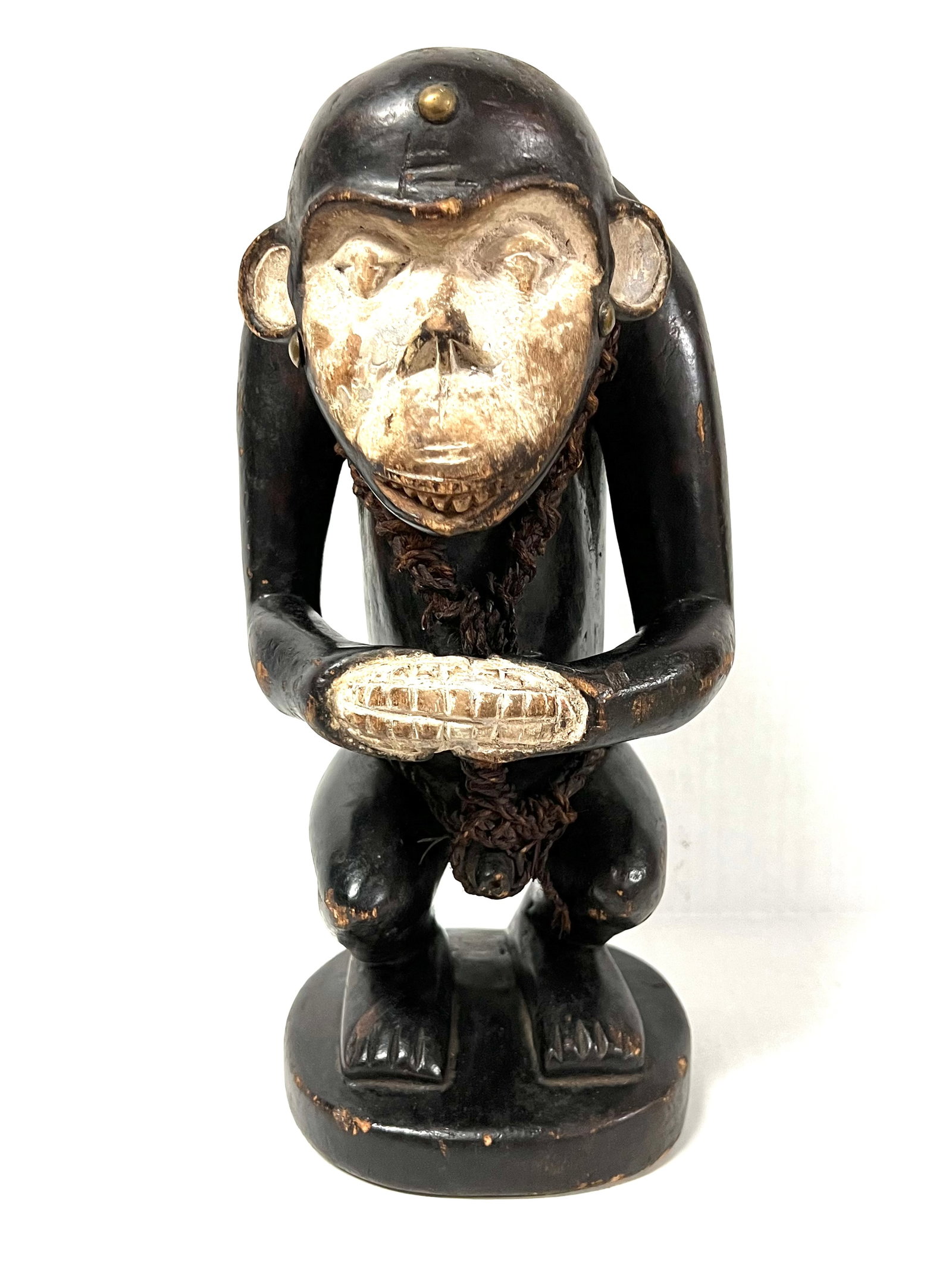 Bulu Monkey Statue (1 of 8)