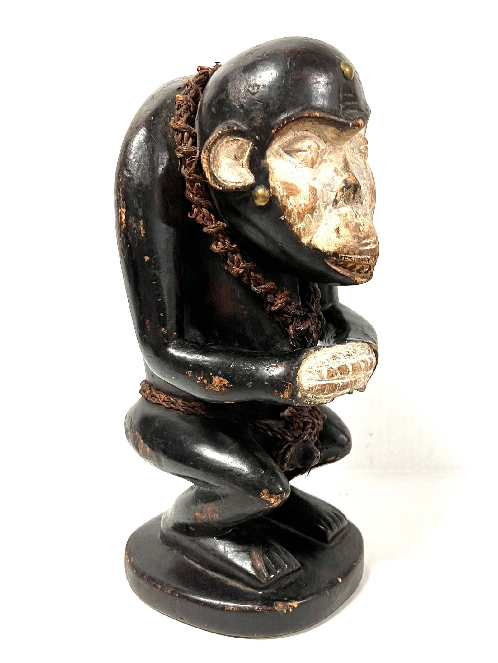 Bulu Monkey Statue - 3