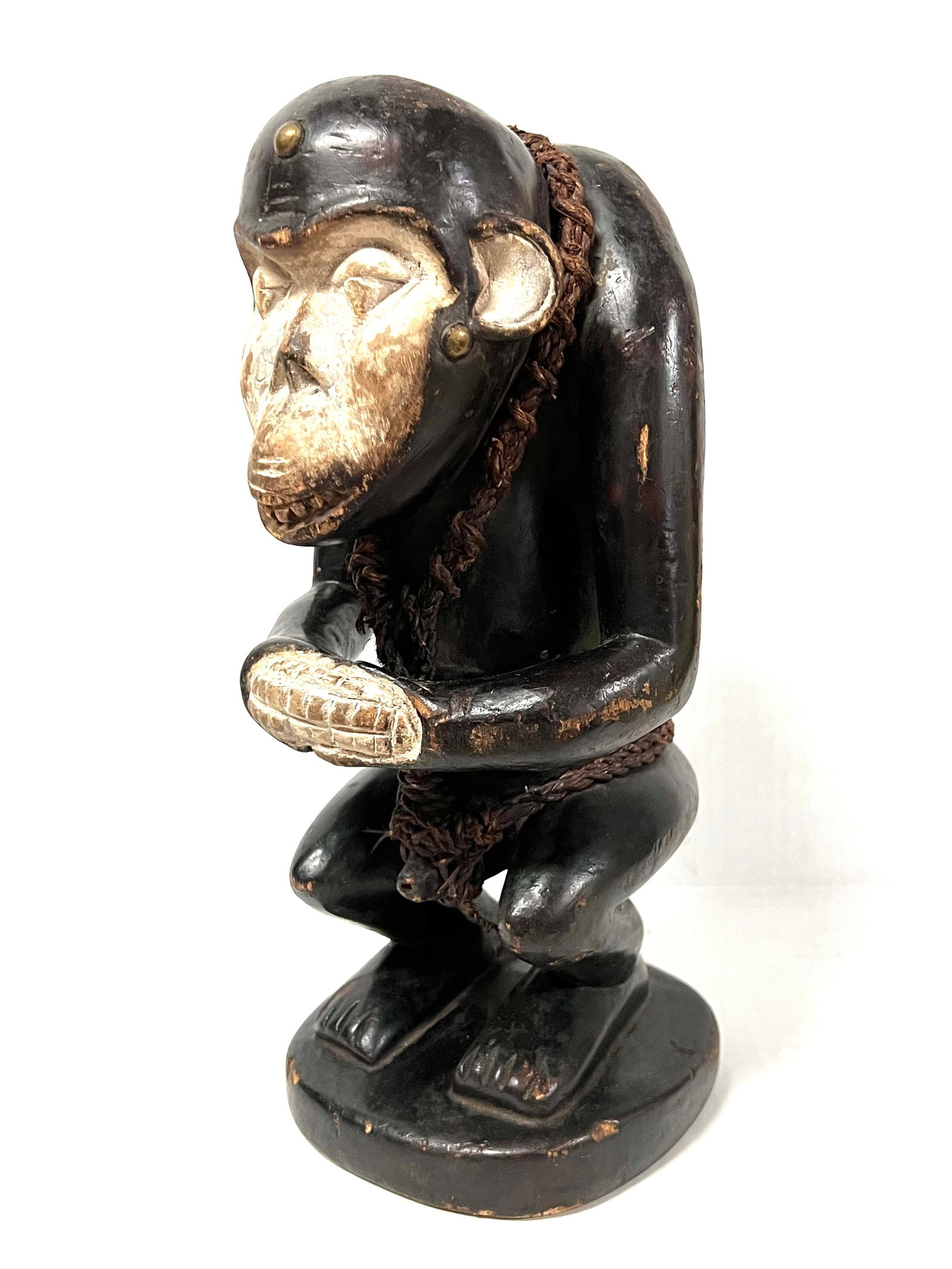 Bulu Monkey Statue - 5