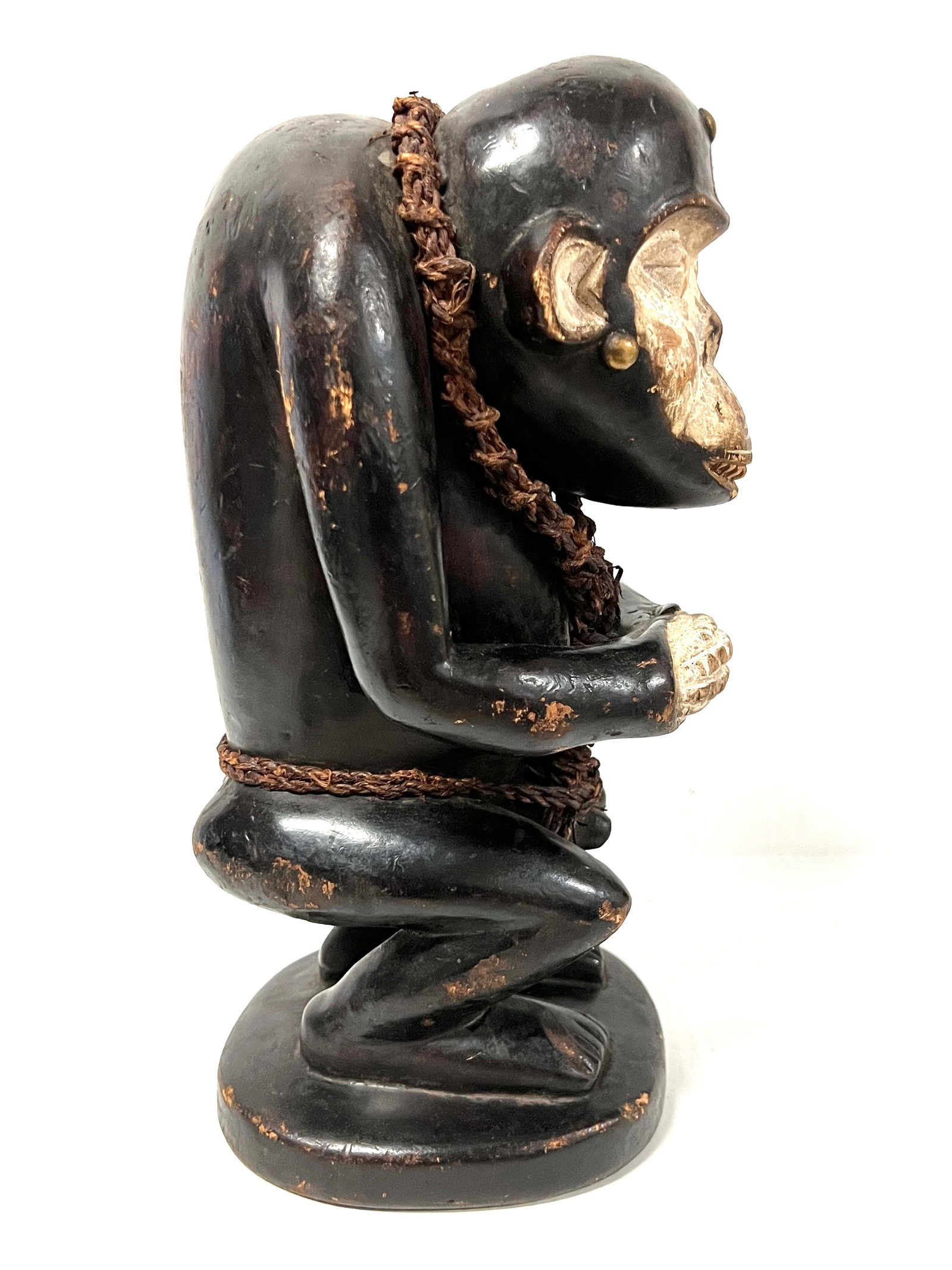 Bulu Monkey Statue - 7