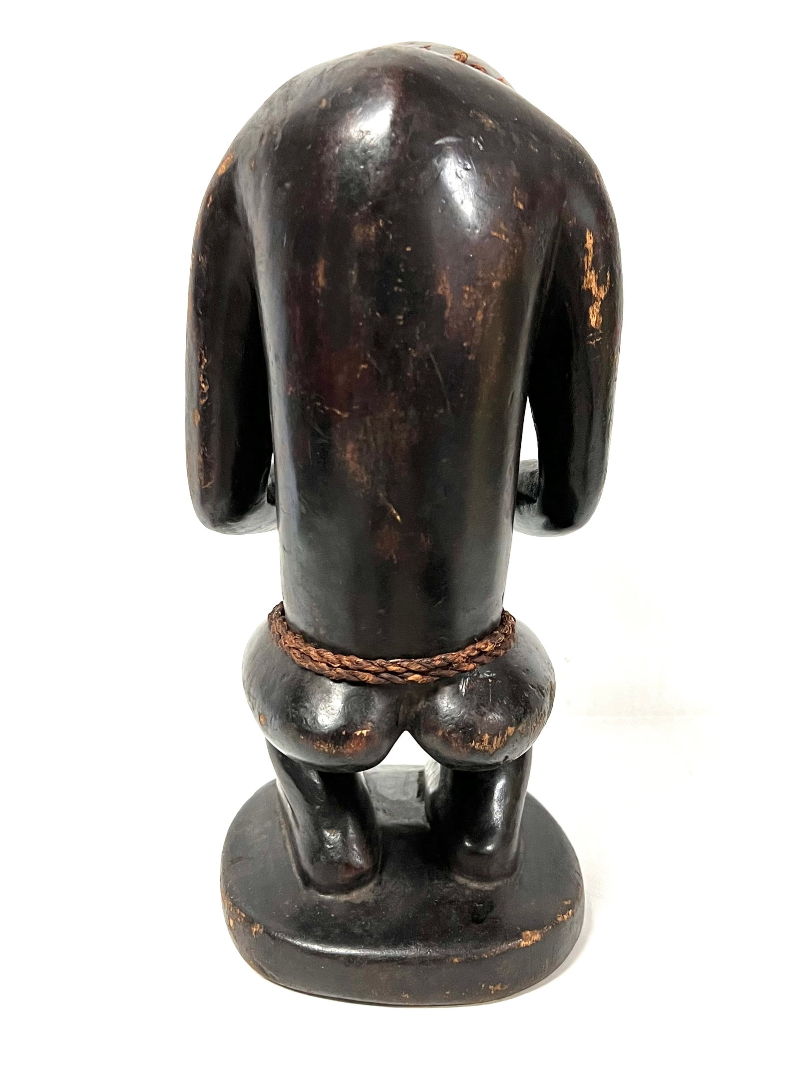 Bulu Monkey Statue - 8