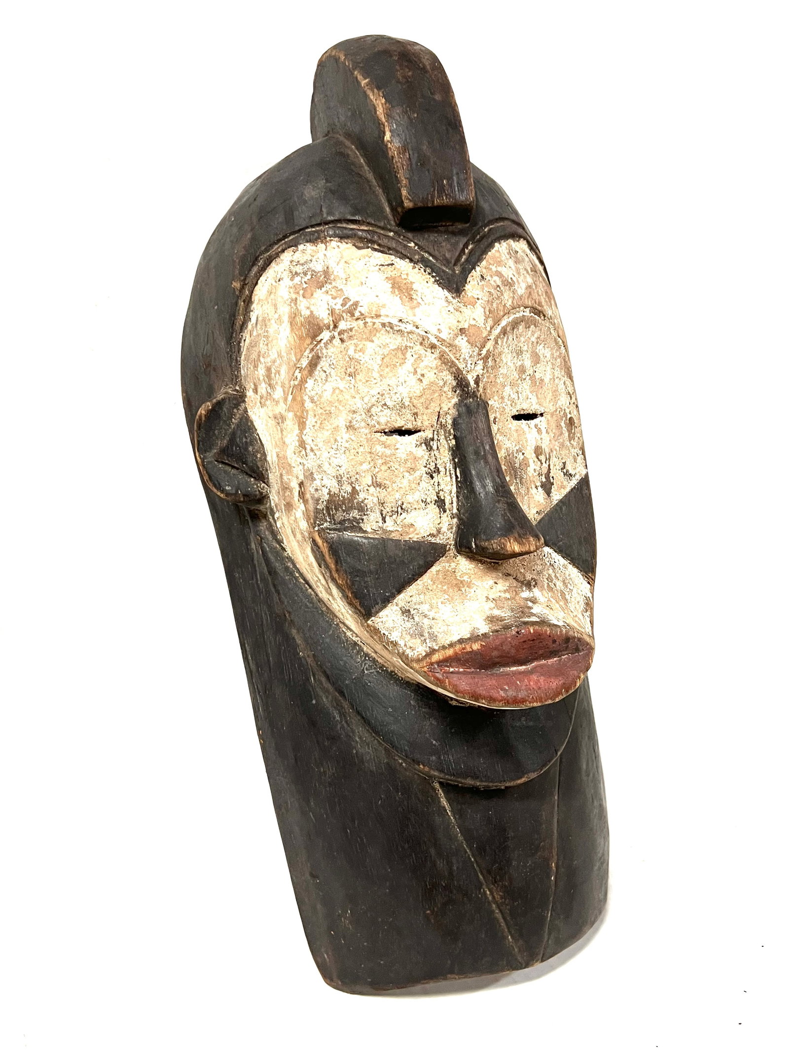 Fang Mask - 2