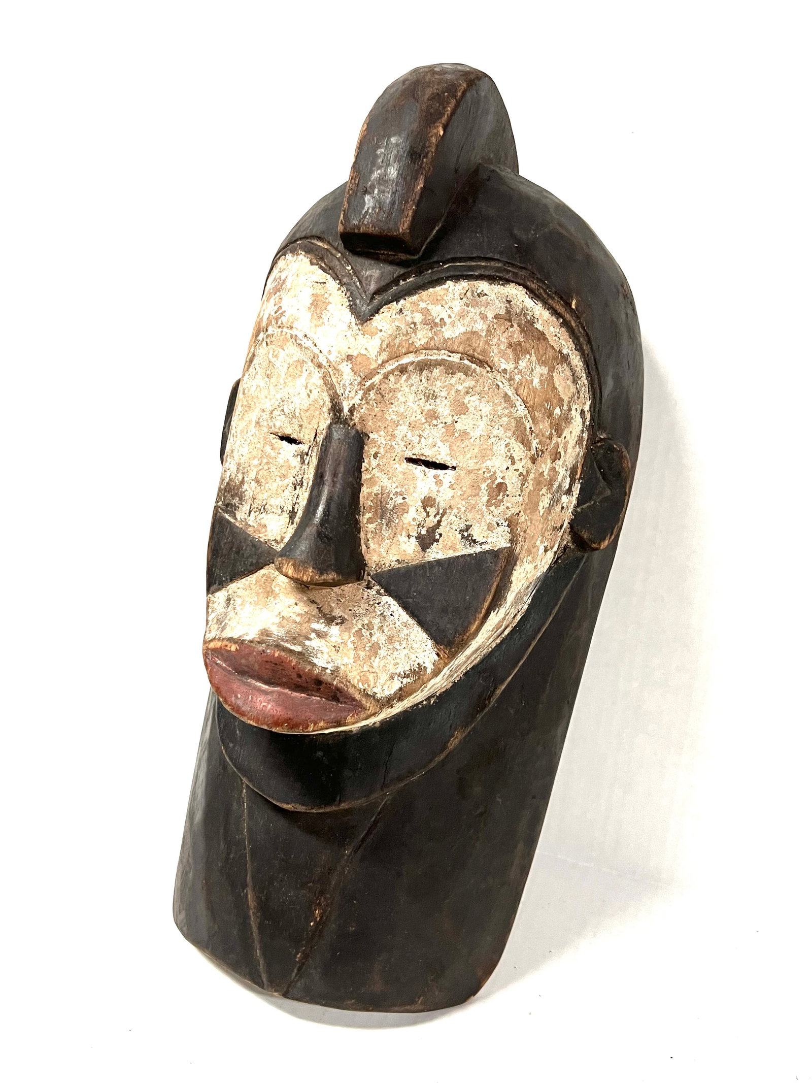 Fang Mask - 3