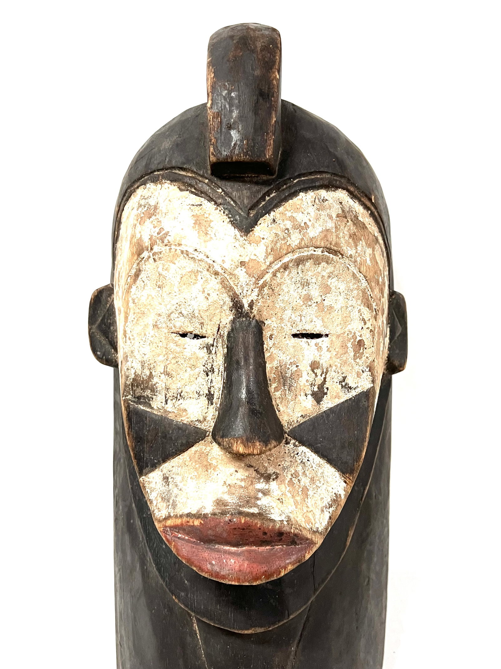 Fang Mask - 4
