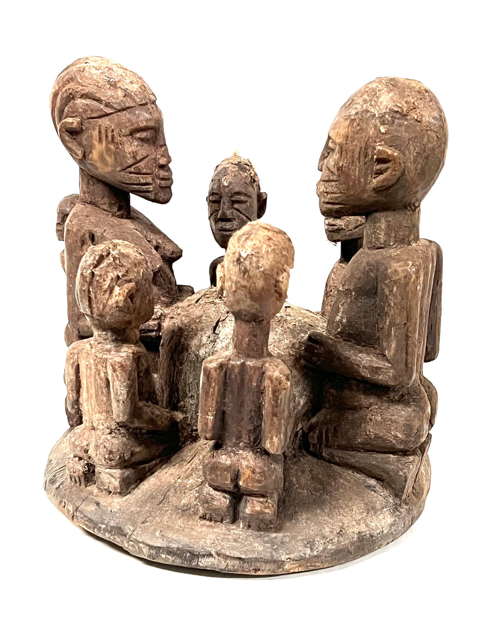 Dogon Statue - 2
