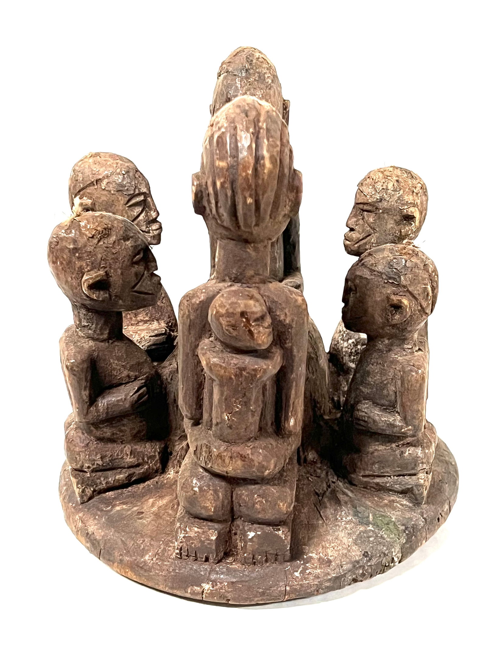 Dogon Statue - 4