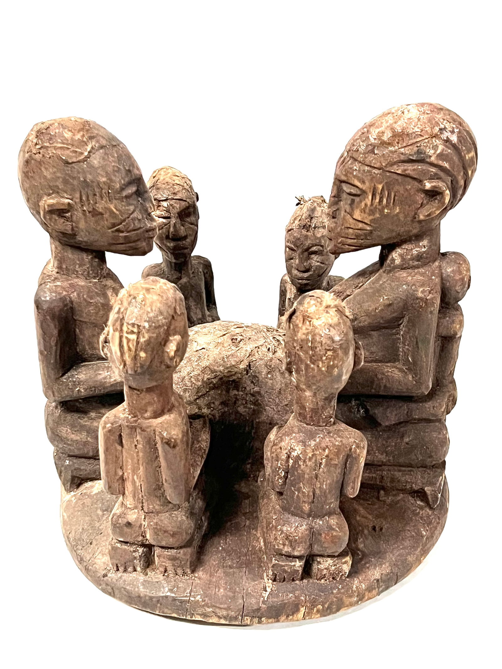 Dogon Statue - 5