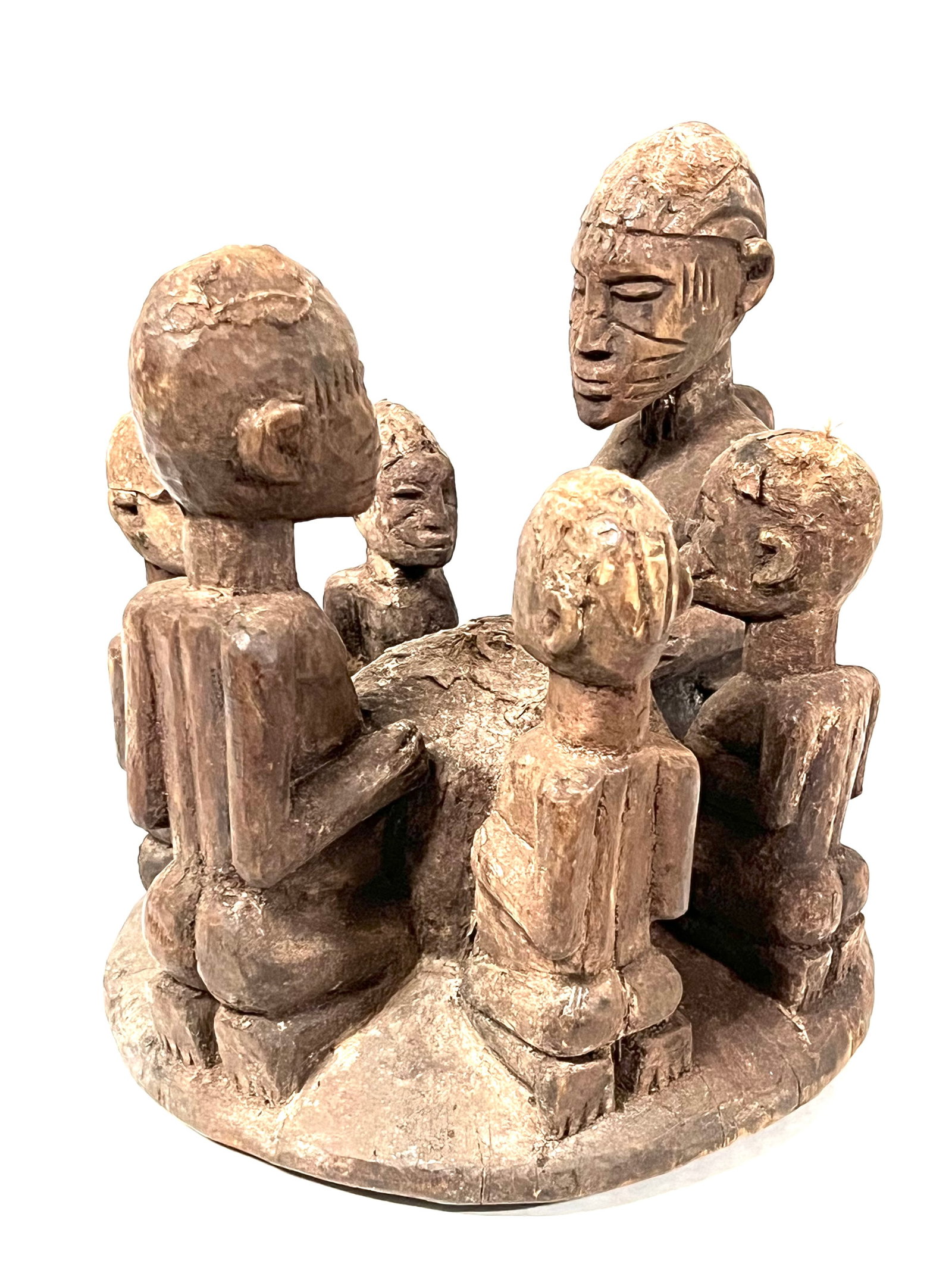 Dogon Statue - 6