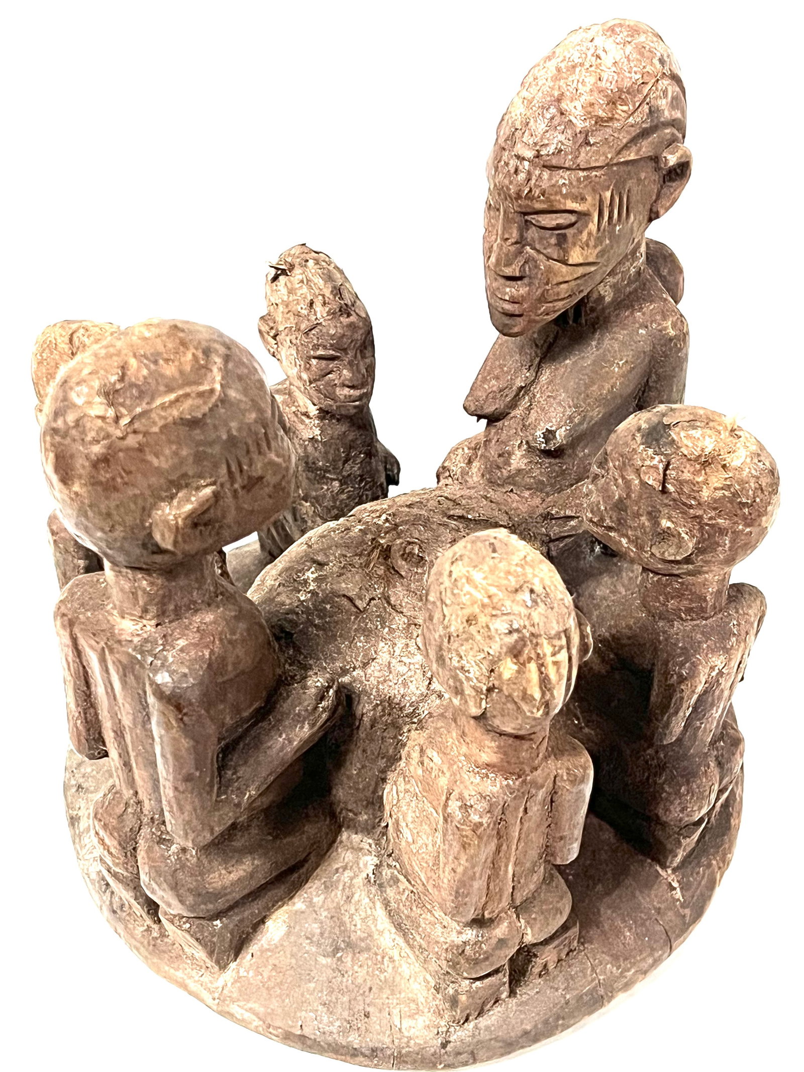 Dogon Statue - 7