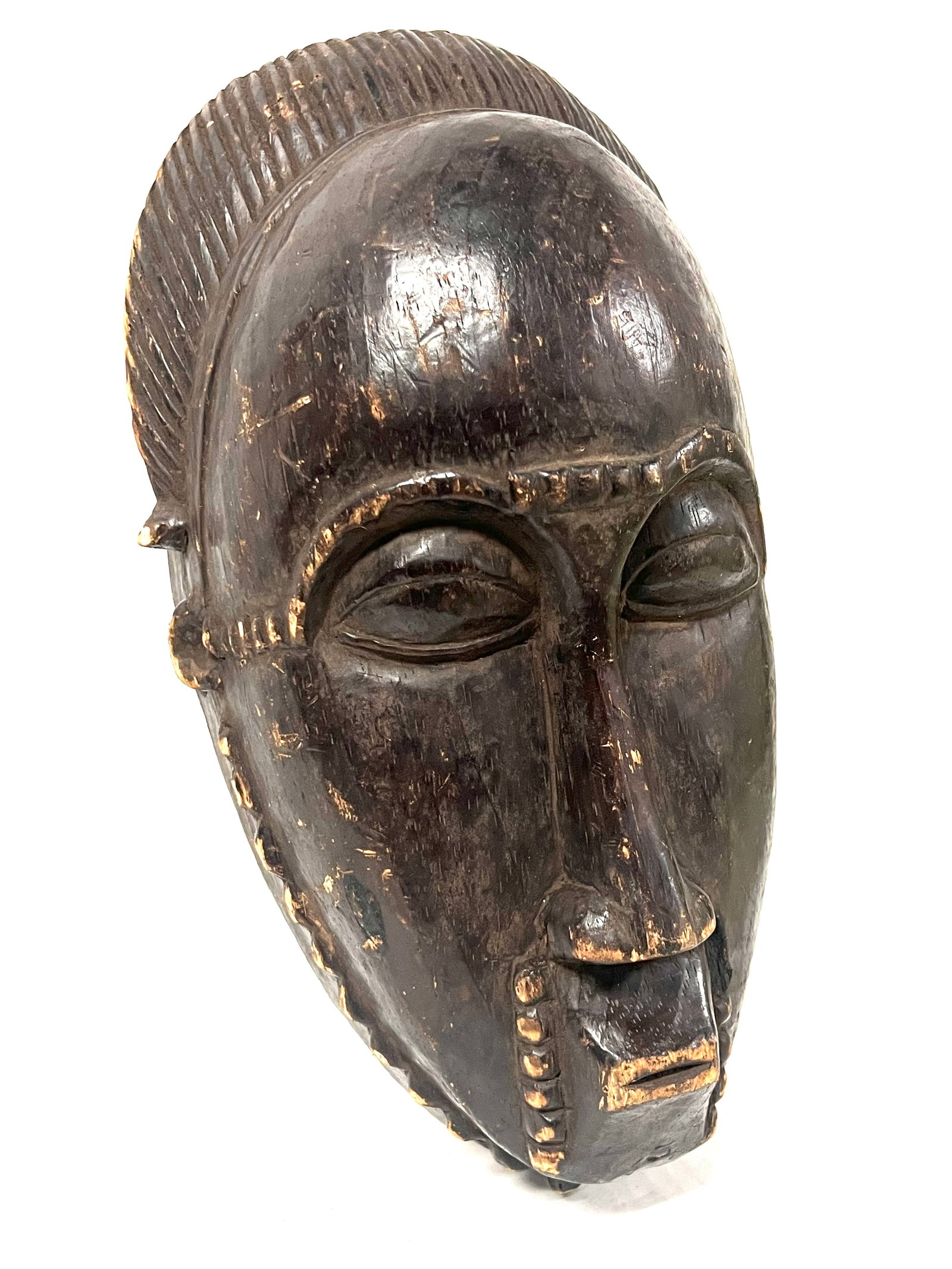 Baule Mask - 3