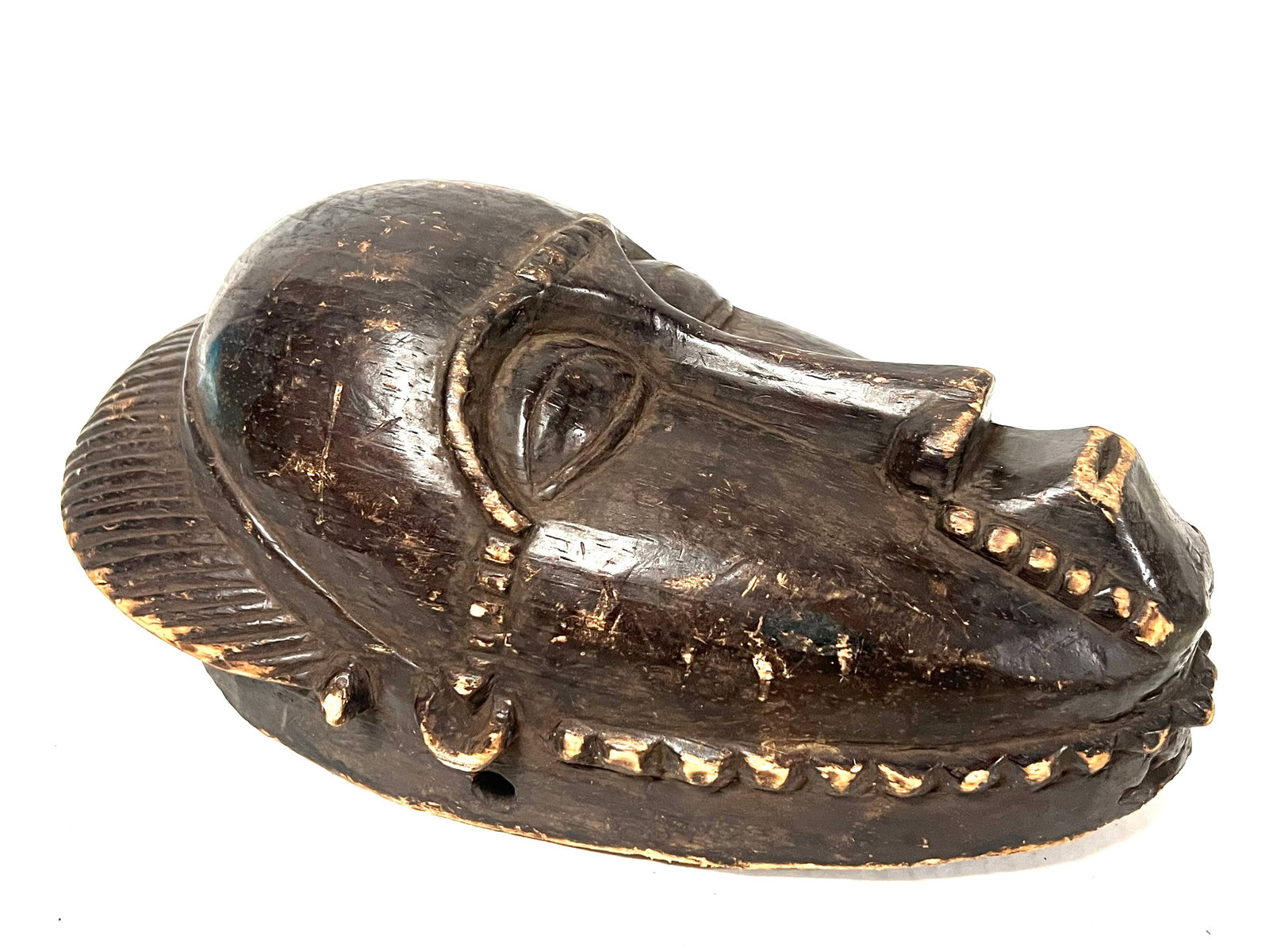 Baule Mask - 4