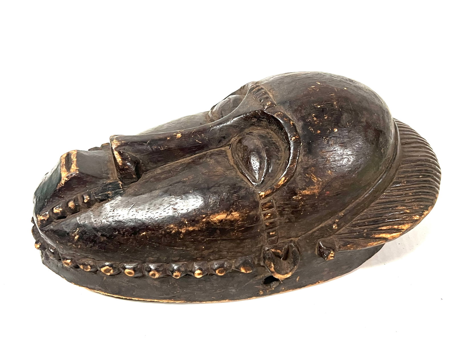Baule Mask - 5