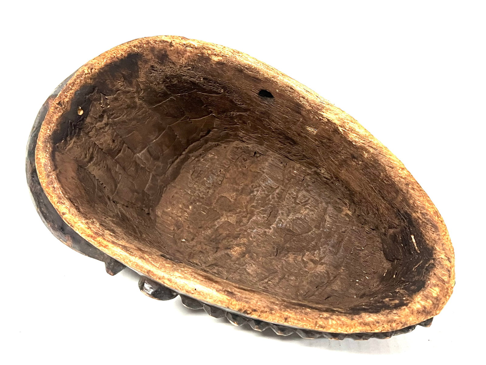 Baule Mask - 6