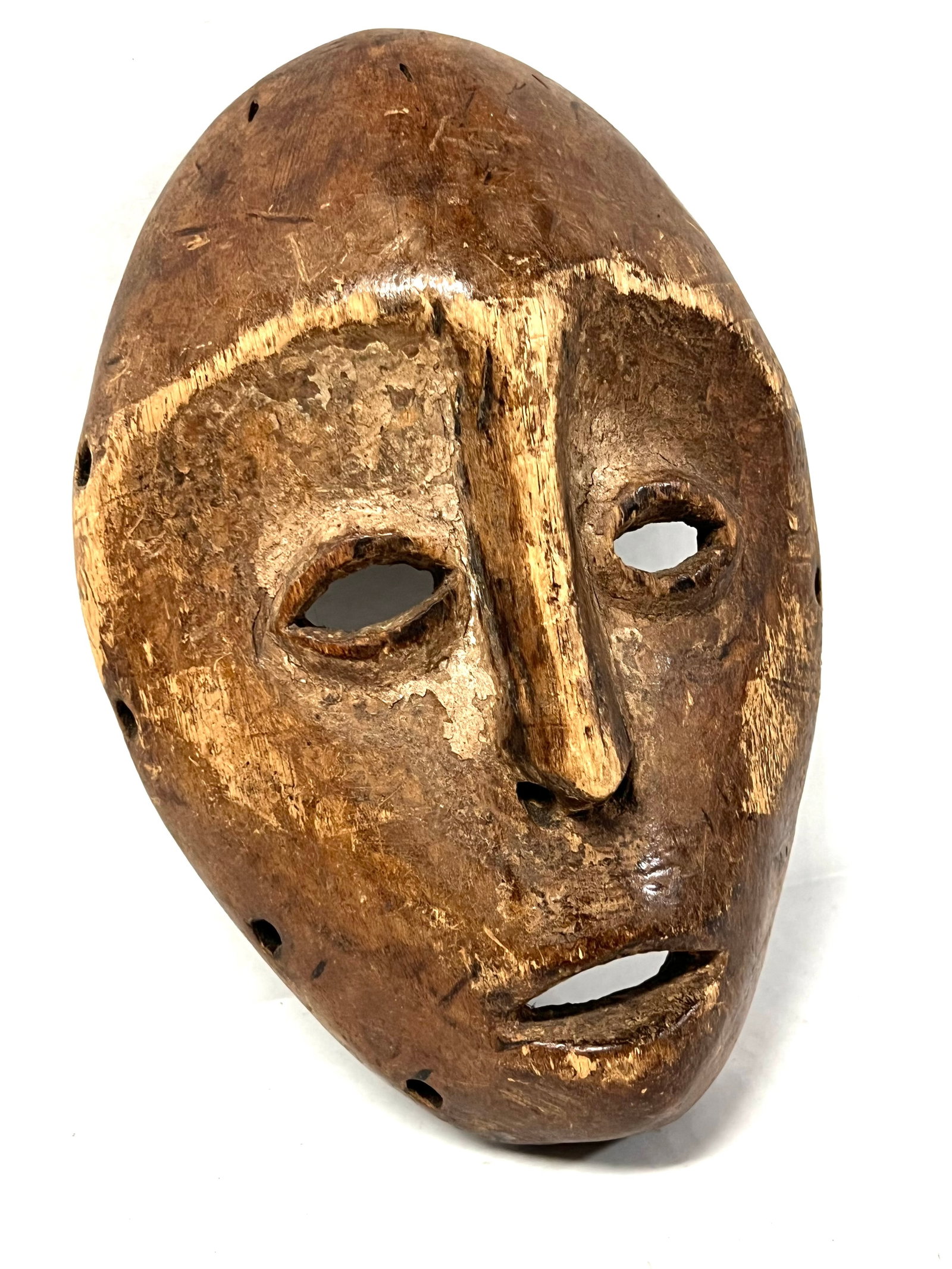 Lega Mask - 2