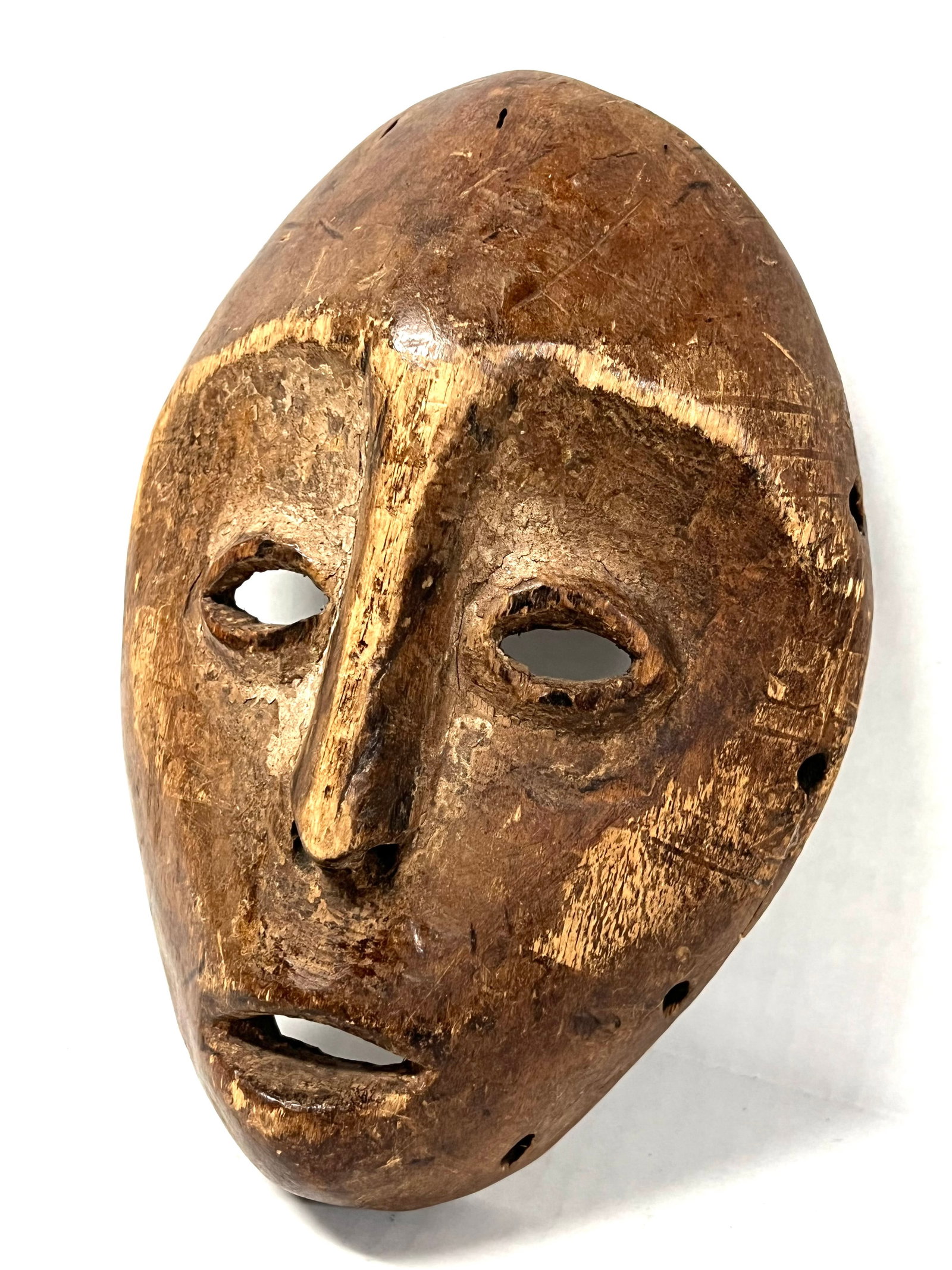 Lega Mask - 3