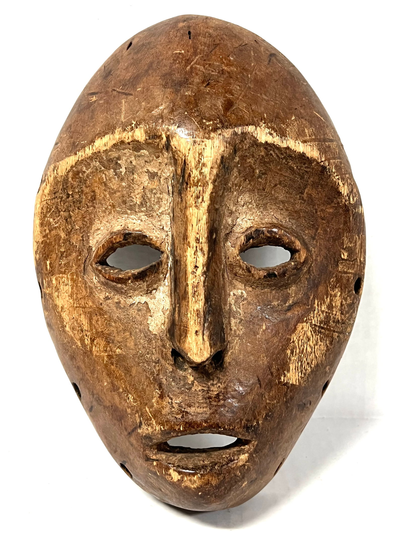 Lega Mask - 4