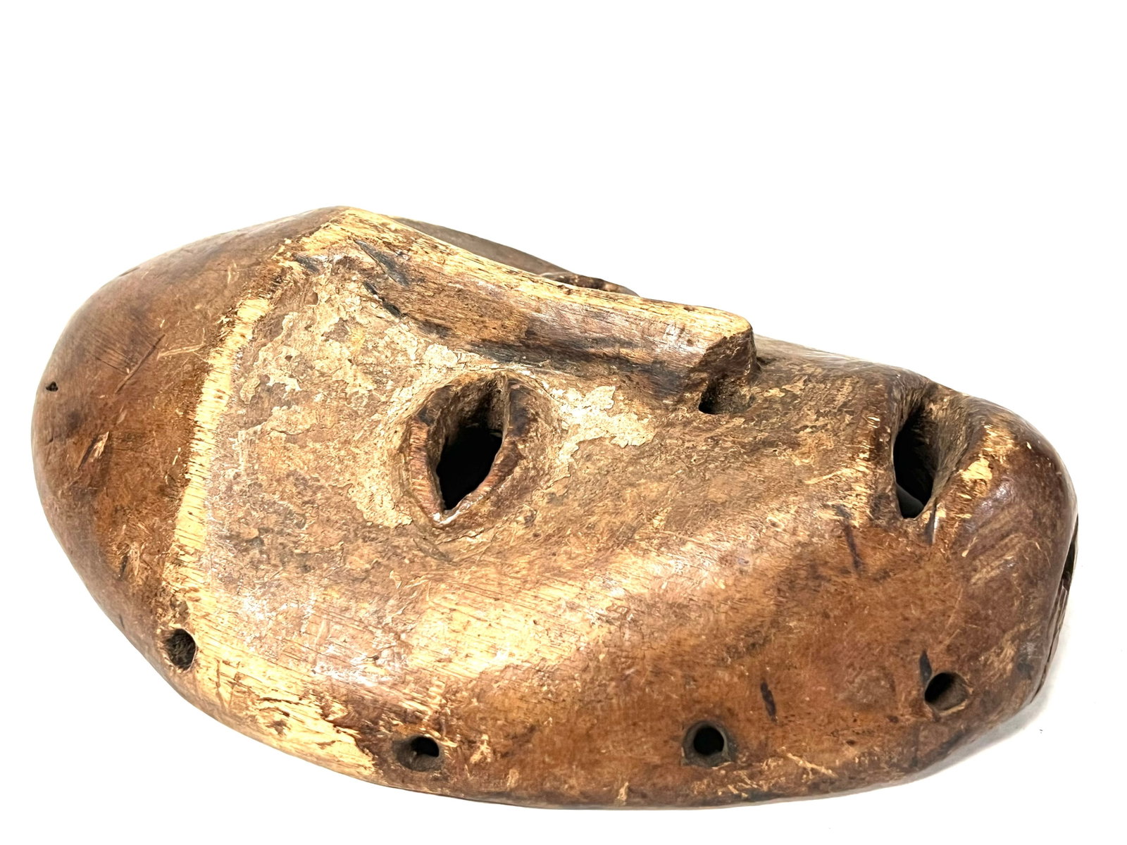 Lega Mask - 5