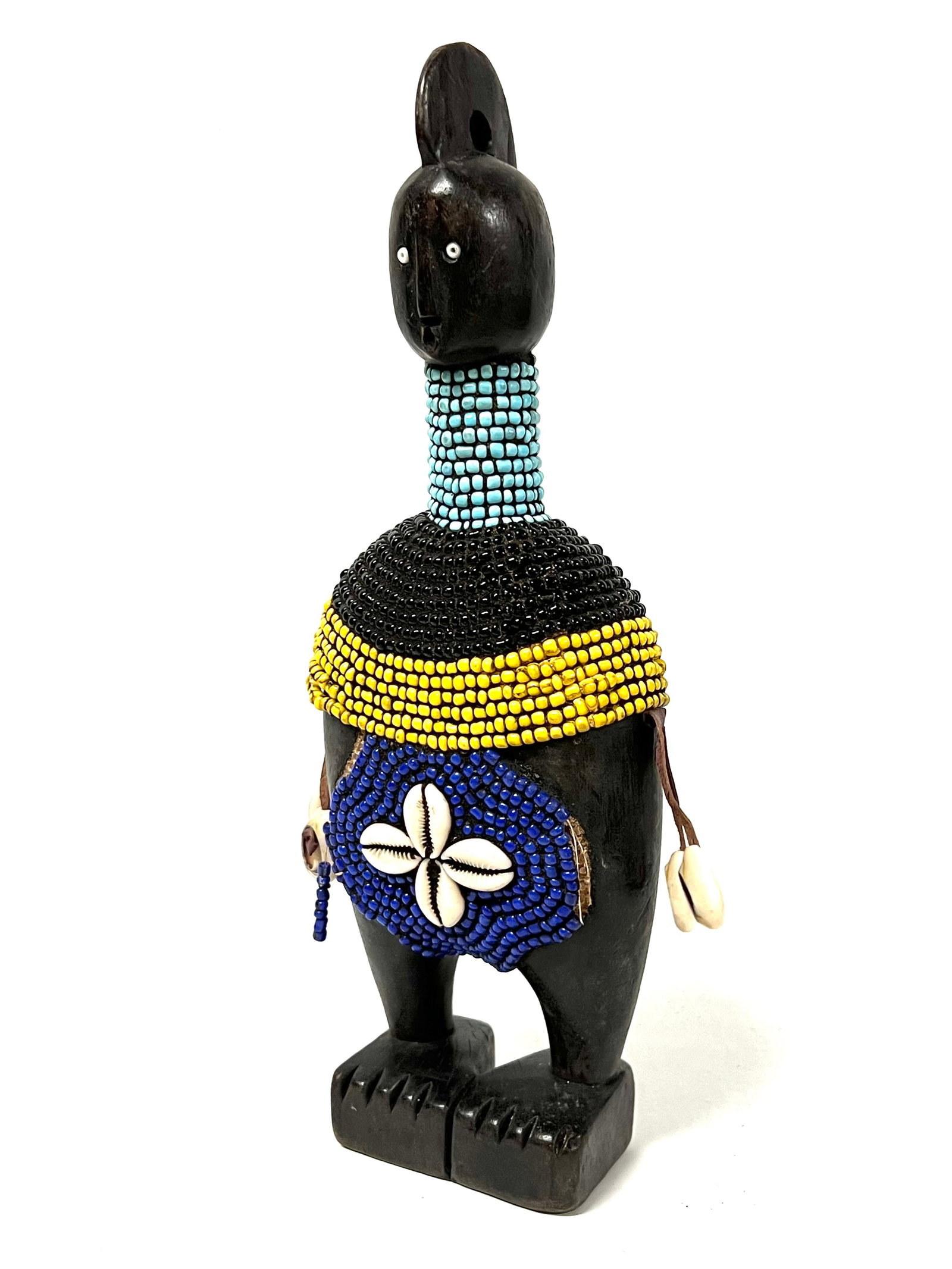 Namji Beaded Doll - 2