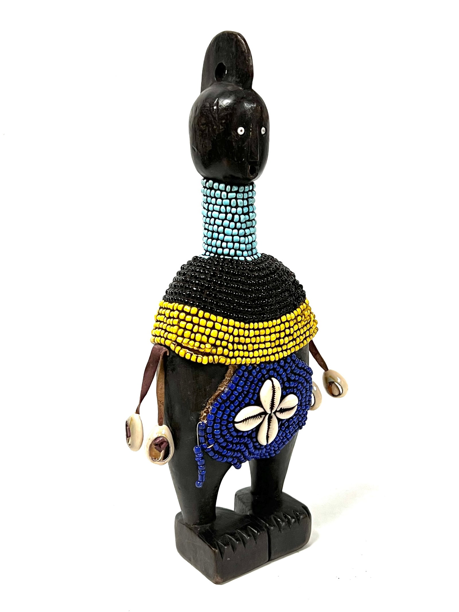 Namji Beaded Doll - 3