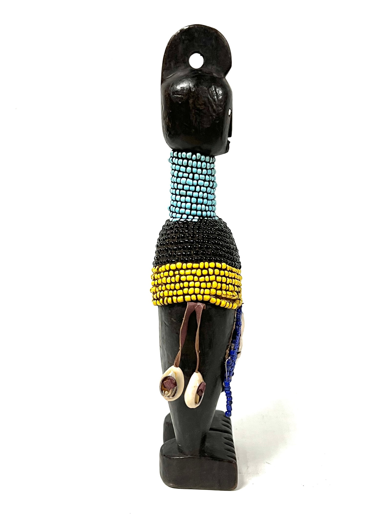 Namji Beaded Doll - 4