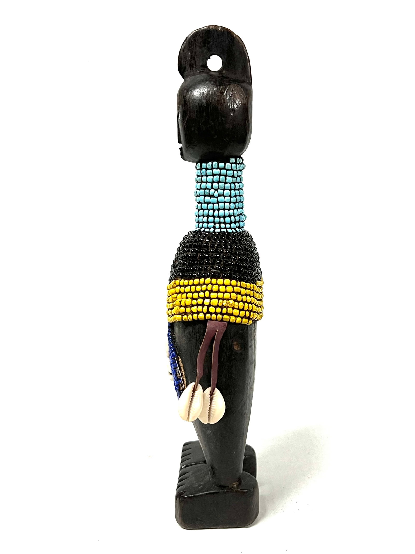 Namji Beaded Doll - 5