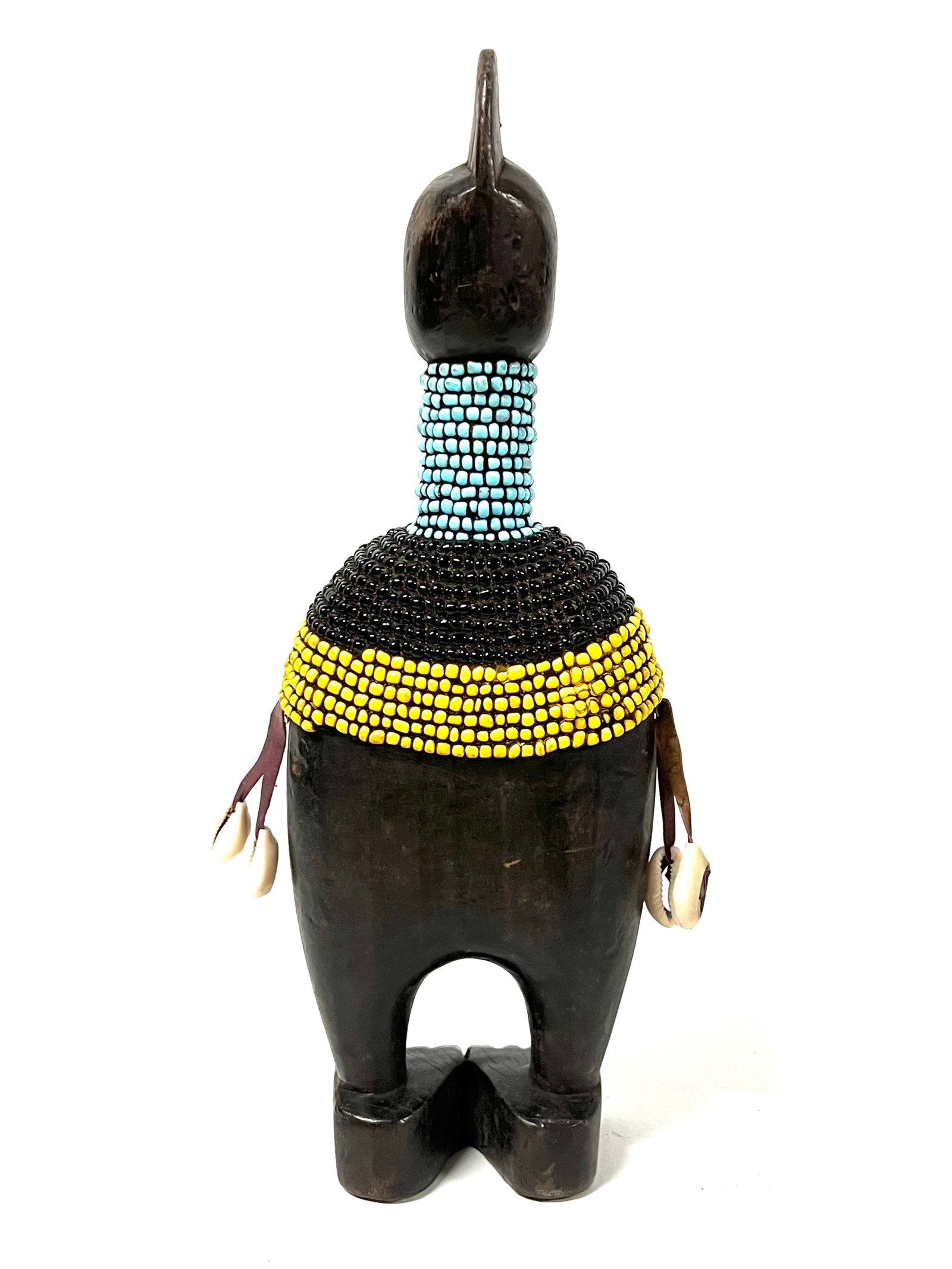 Namji Beaded Doll - 6
