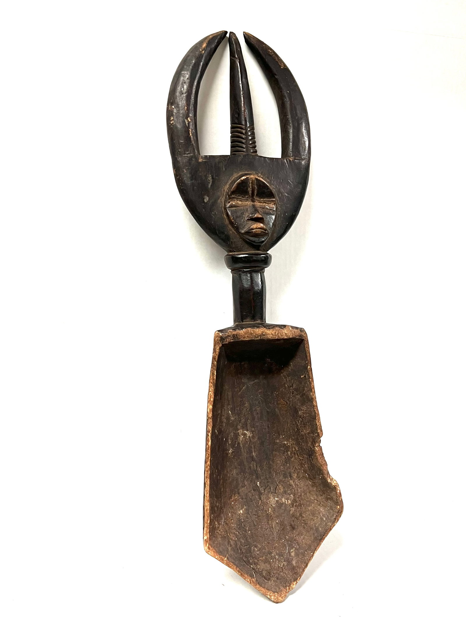 Dan Wooden Spoon - 4