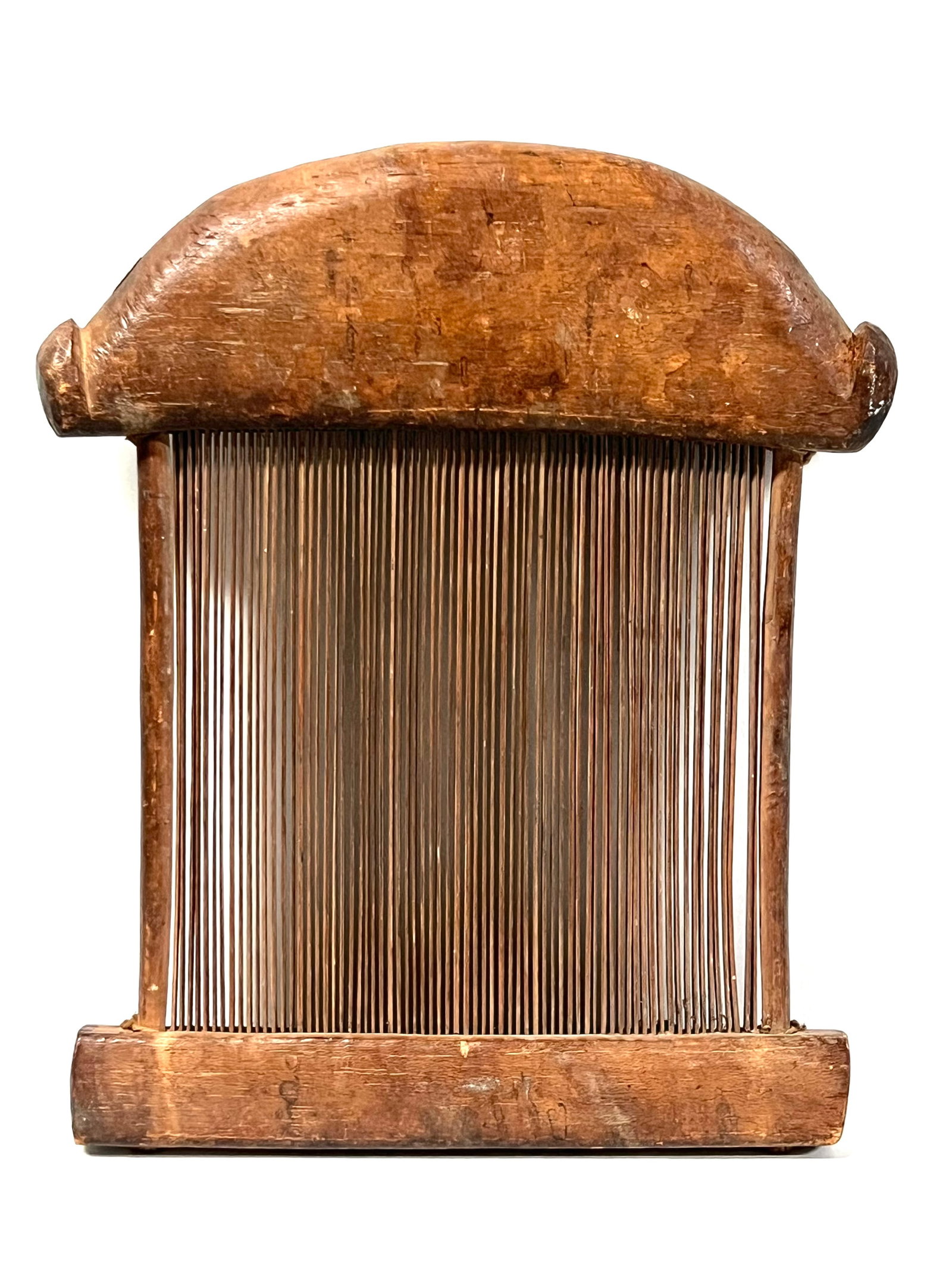 Baule Weaving Loom (1 of 6)