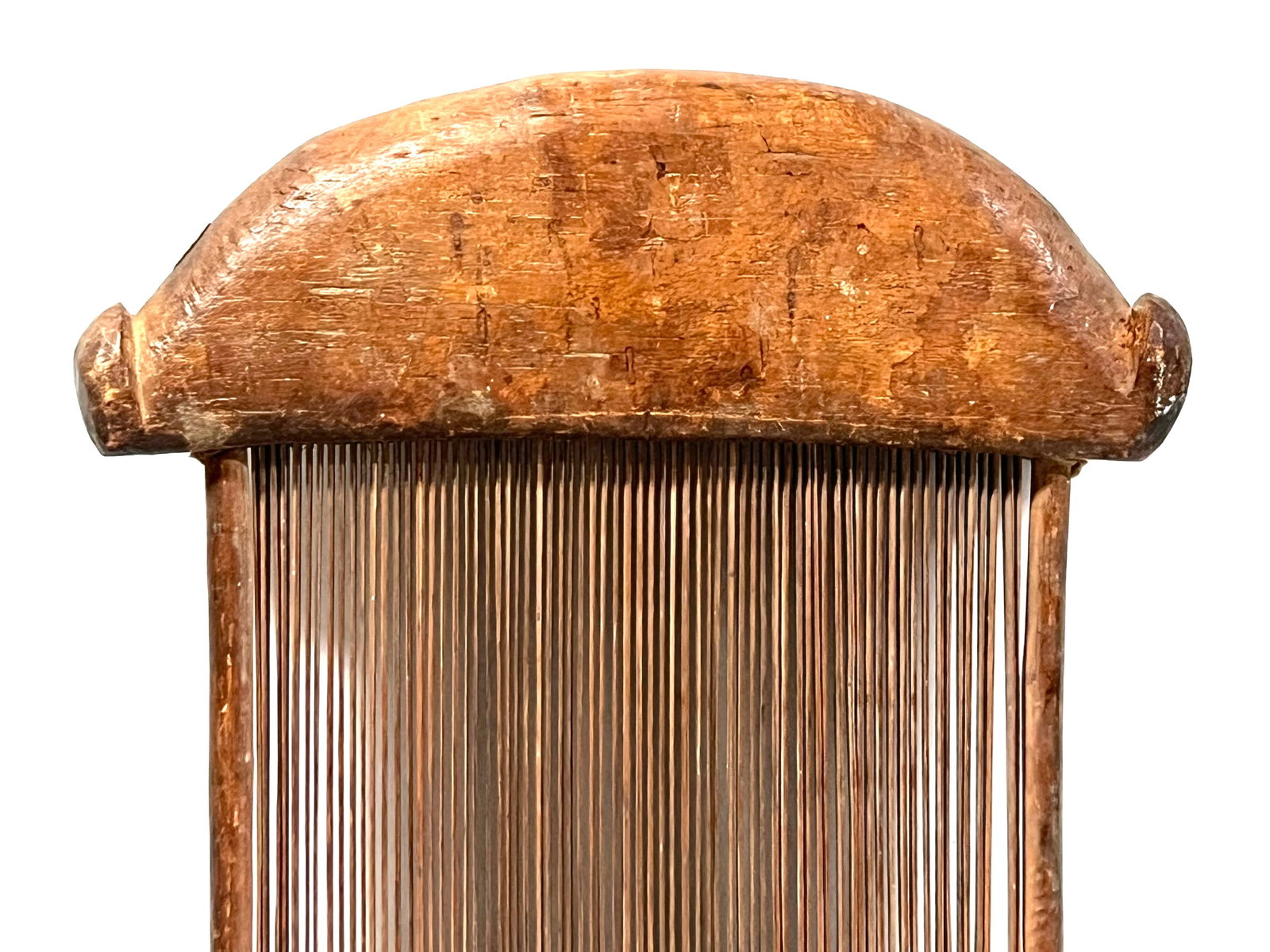 Baule Weaving Loom - 4