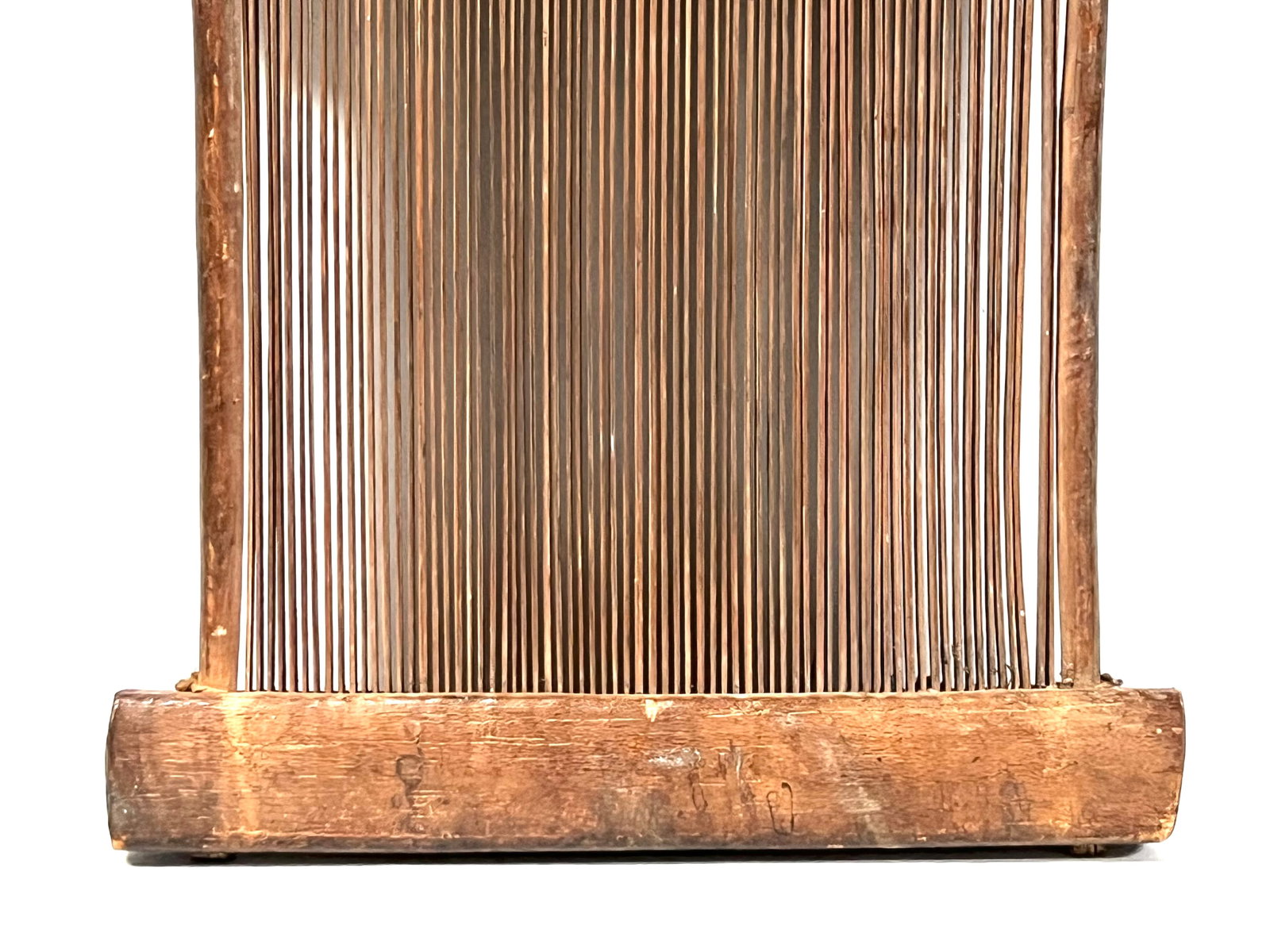 Baule Weaving Loom - 5