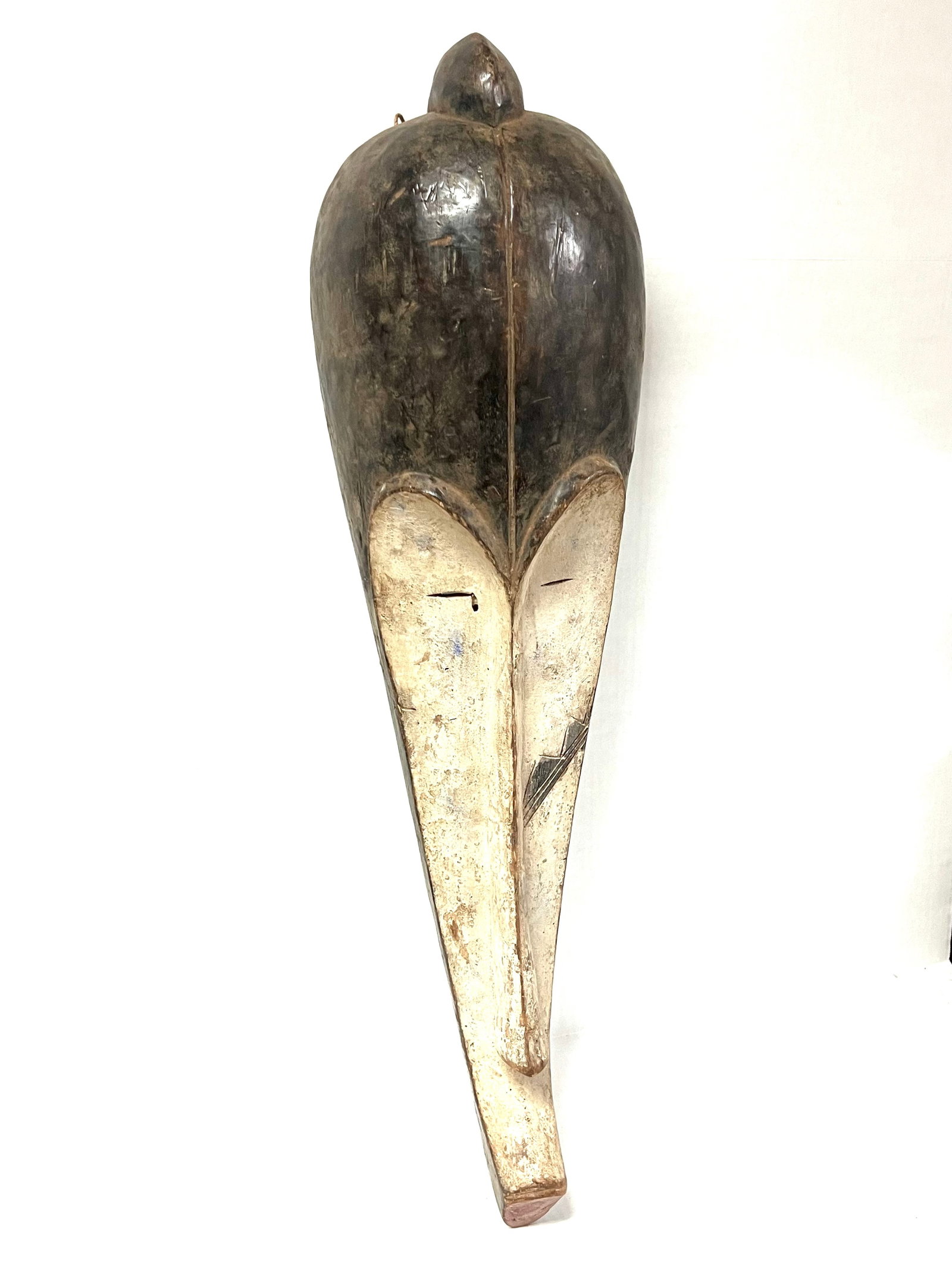 Fang Mask - 2