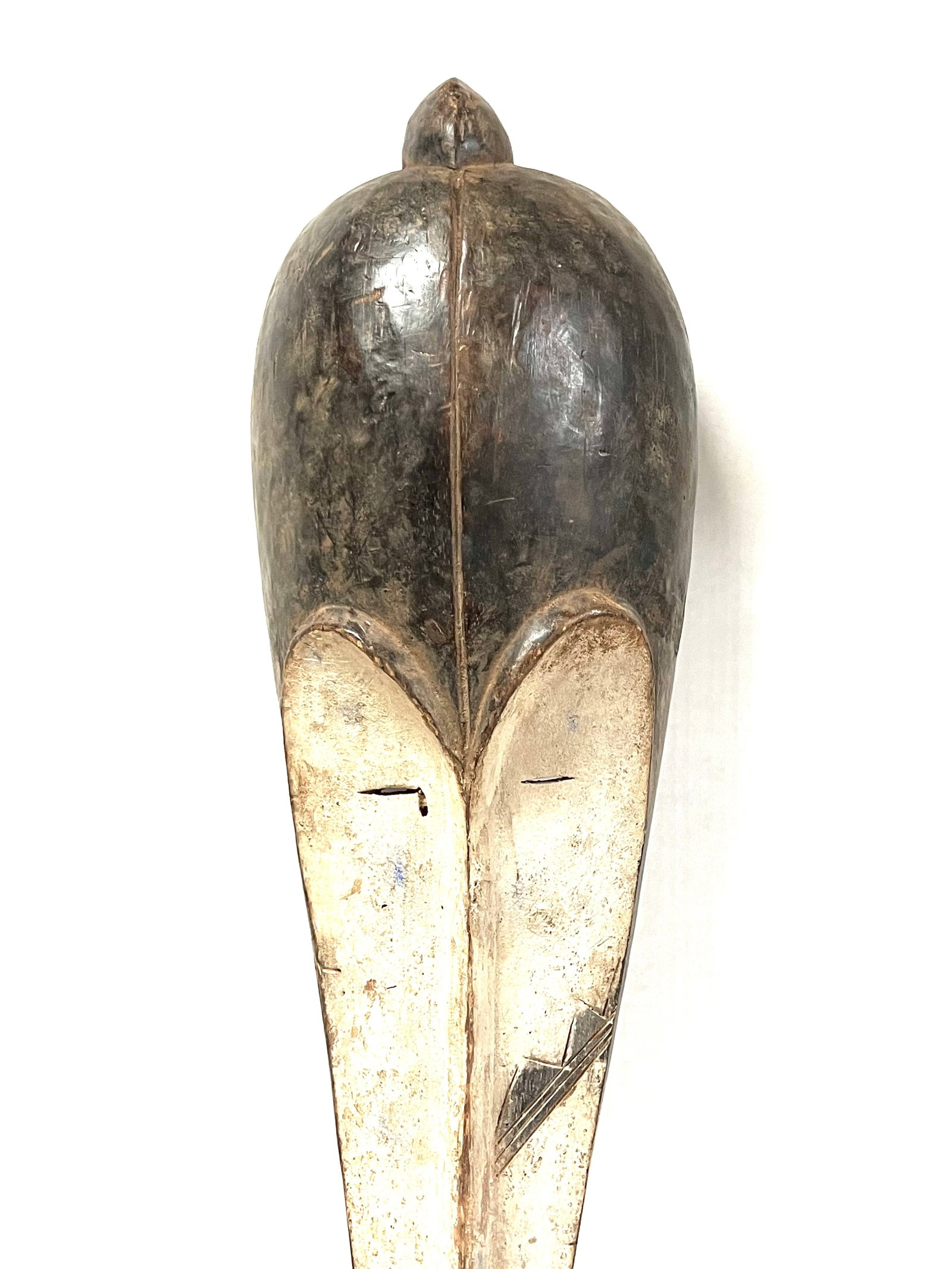 Fang Mask - 3