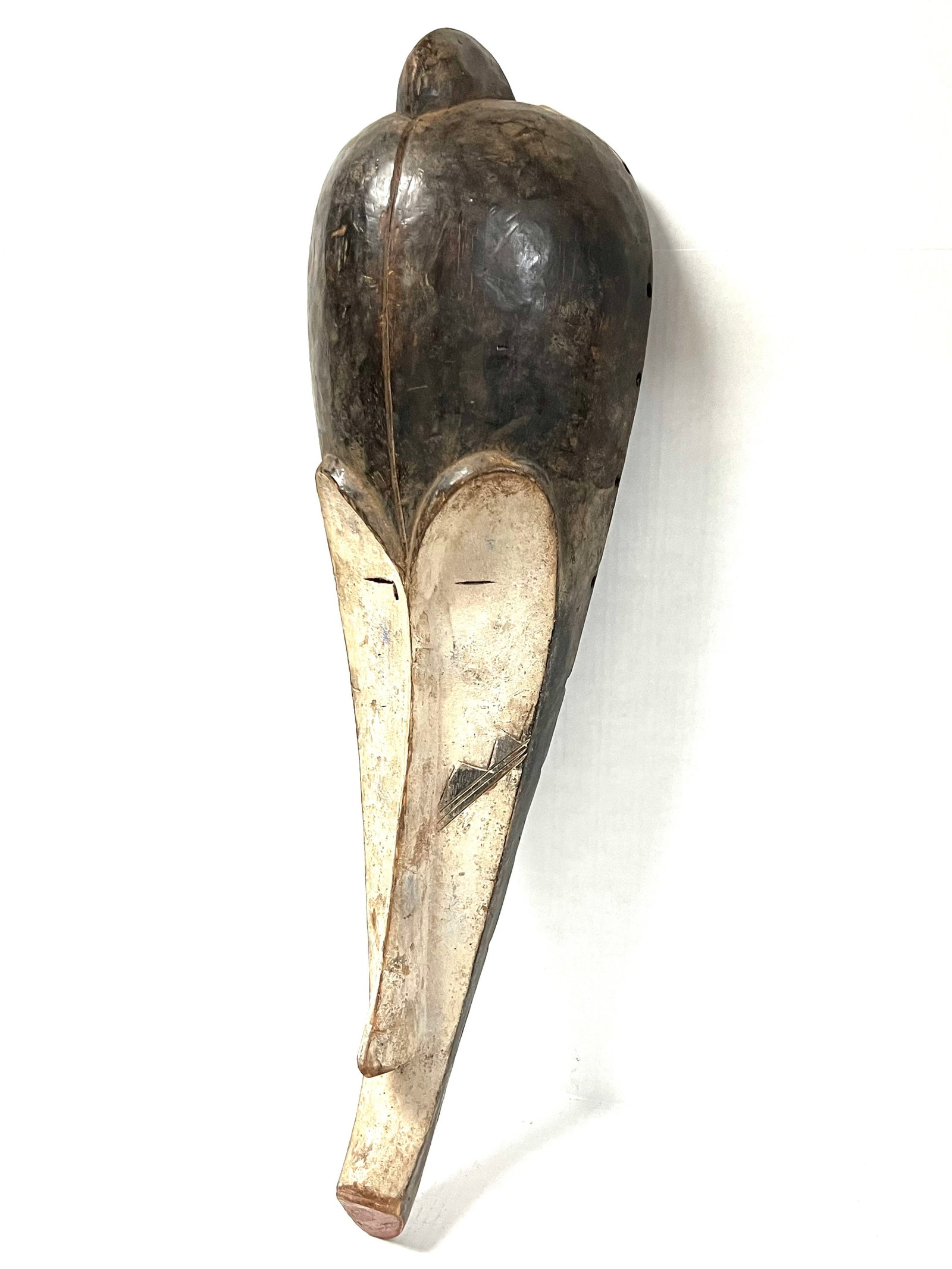 Fang Mask - 4