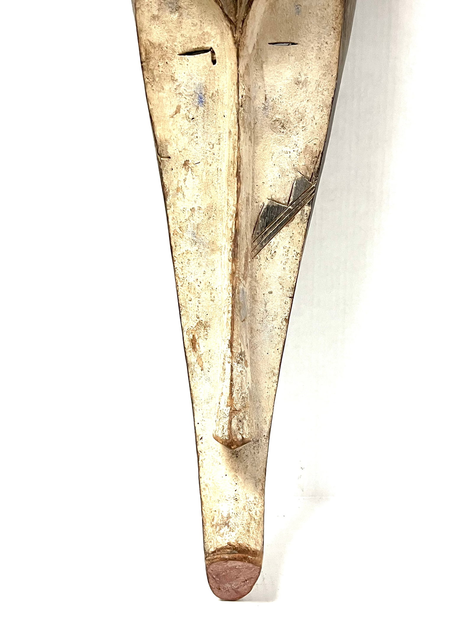 Fang Mask - 5