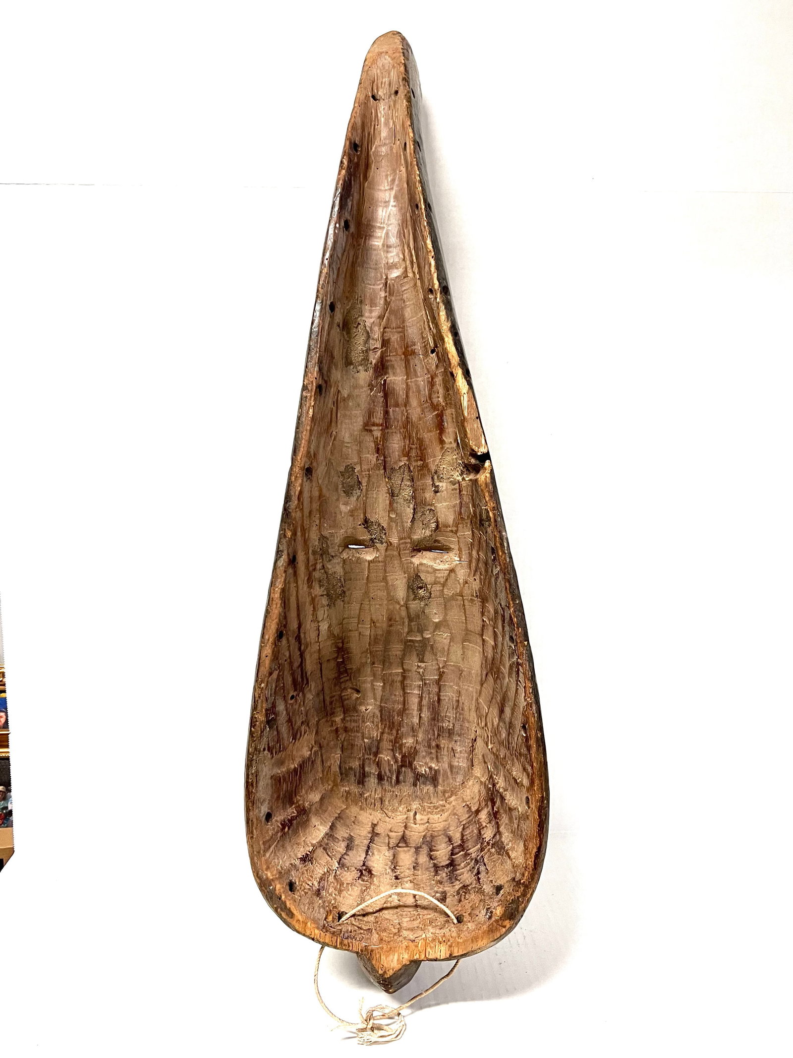 Fang Mask - 6