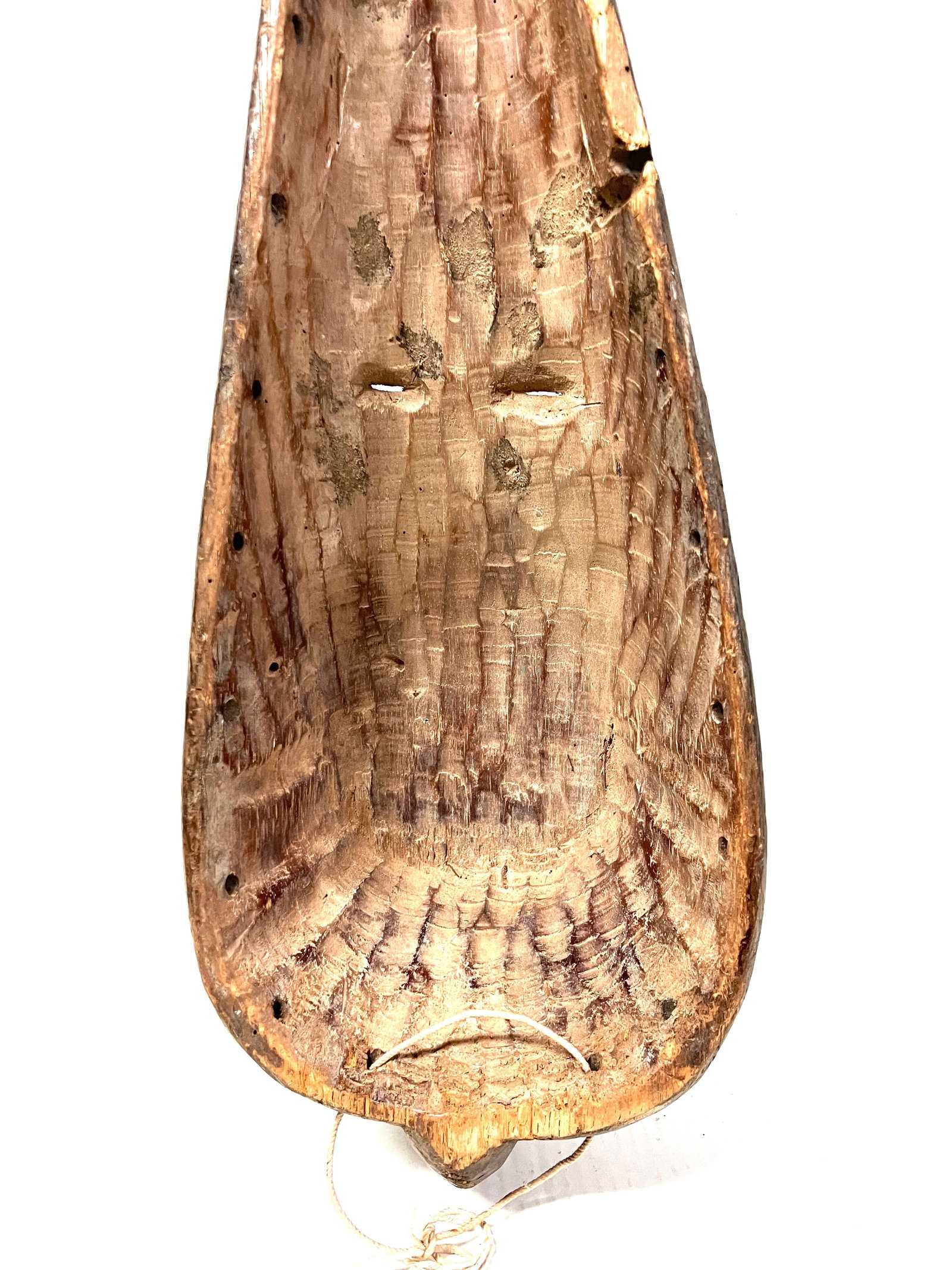 Fang Mask - 7