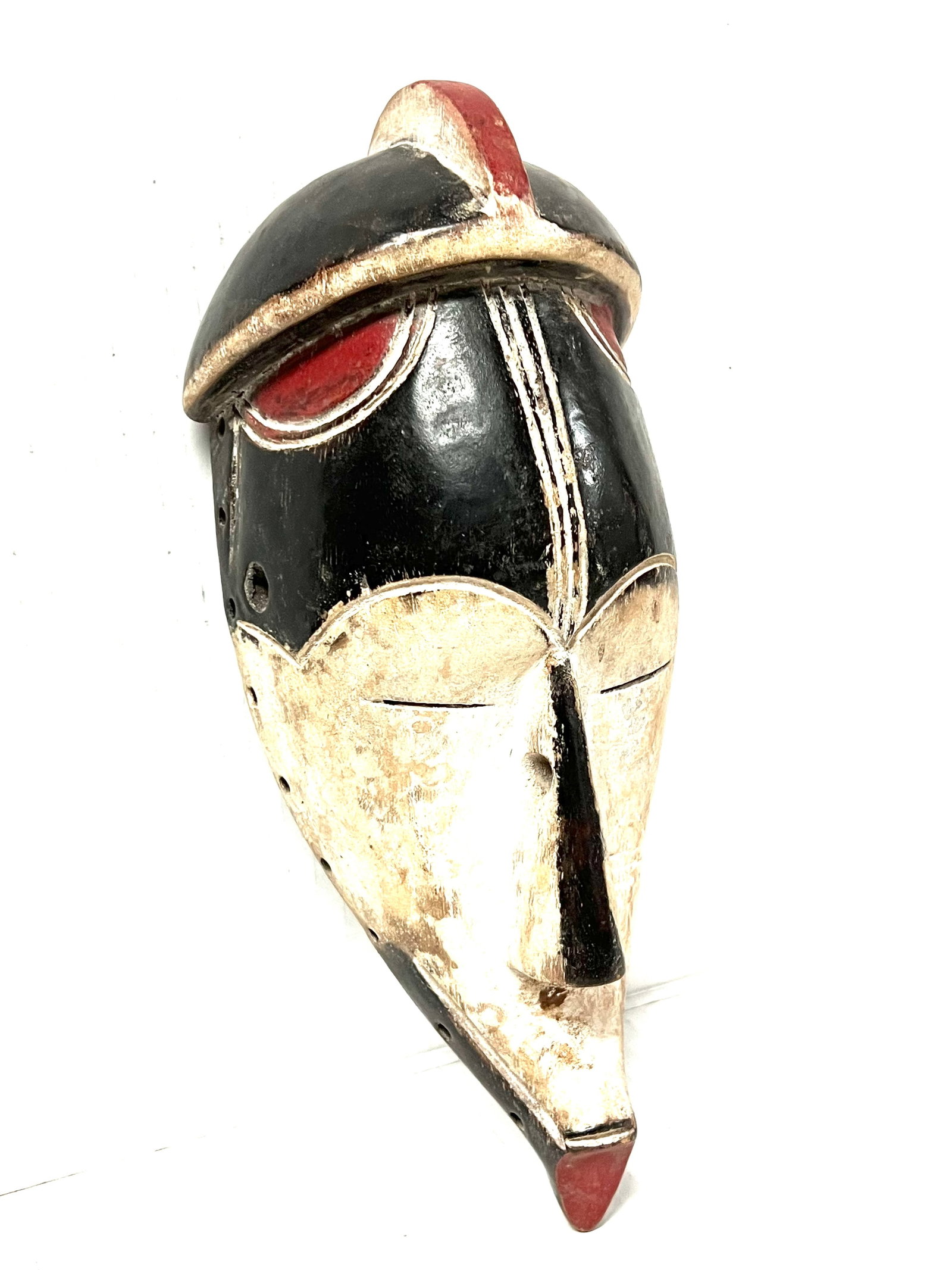 Fang Mask - 2