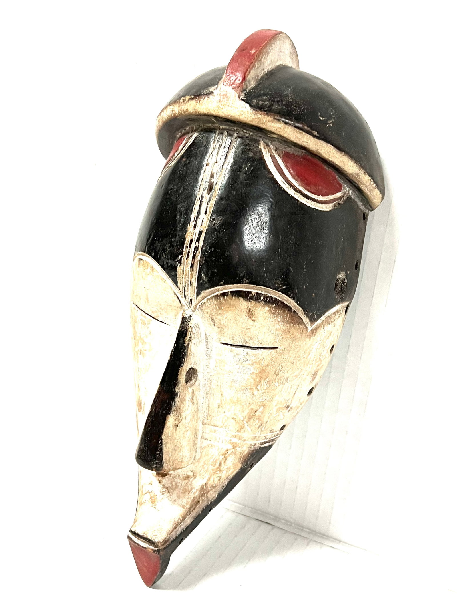 Fang Mask - 3