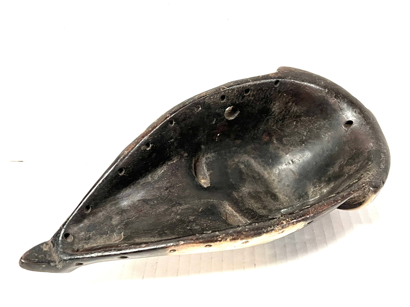Fang Mask - 7