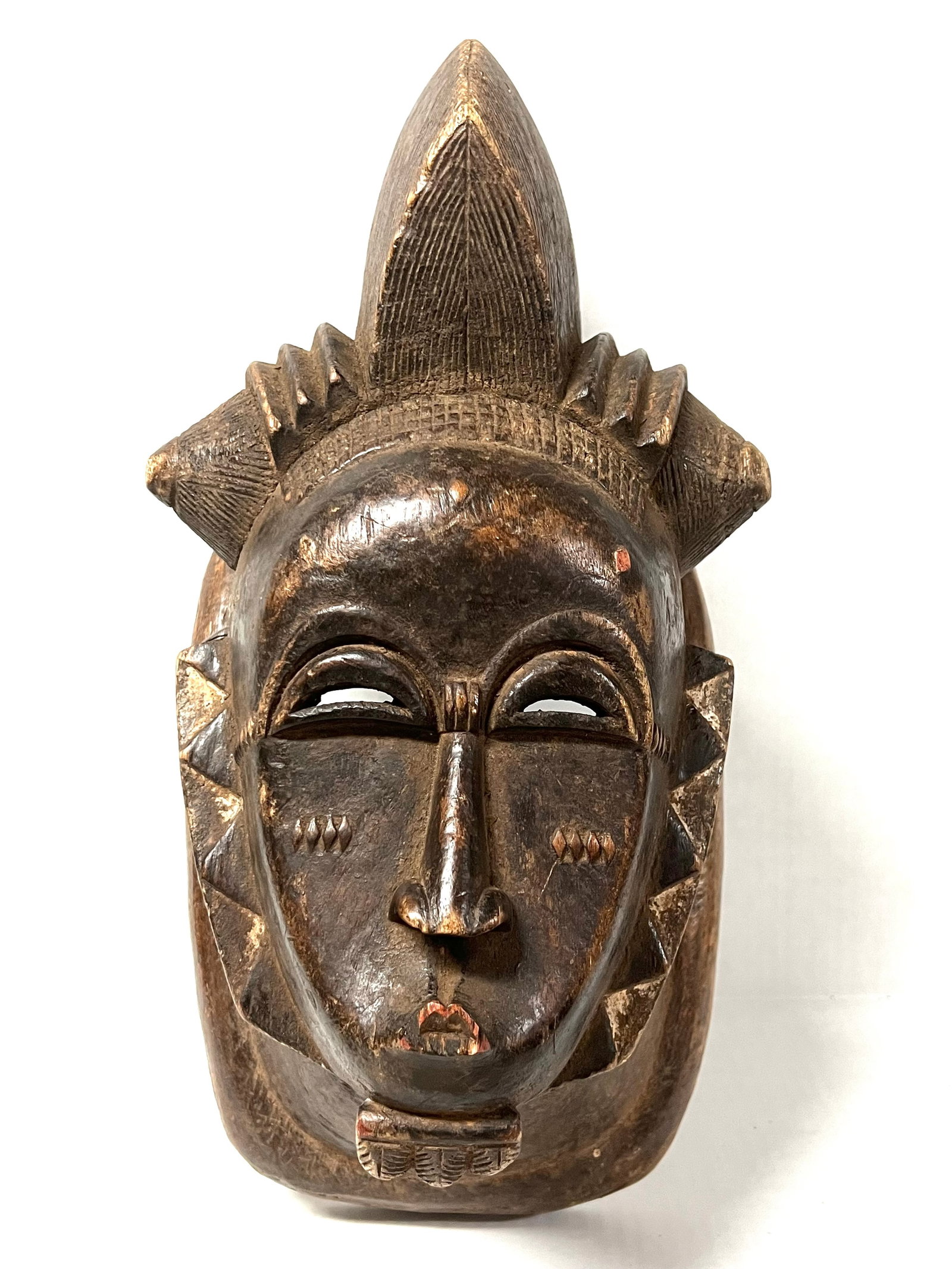 Baule Mask (1 of 6)