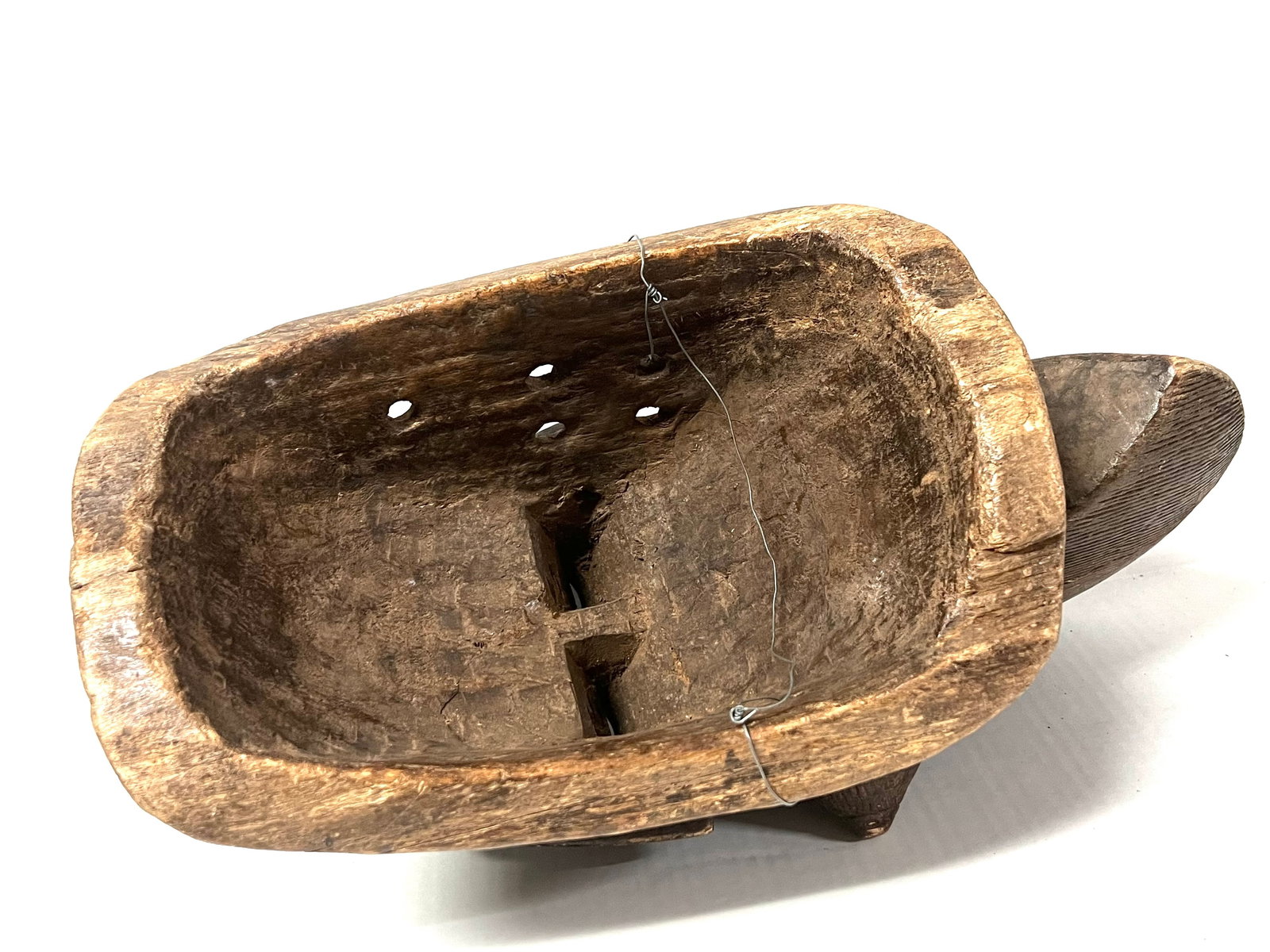 Baule Mask - 6