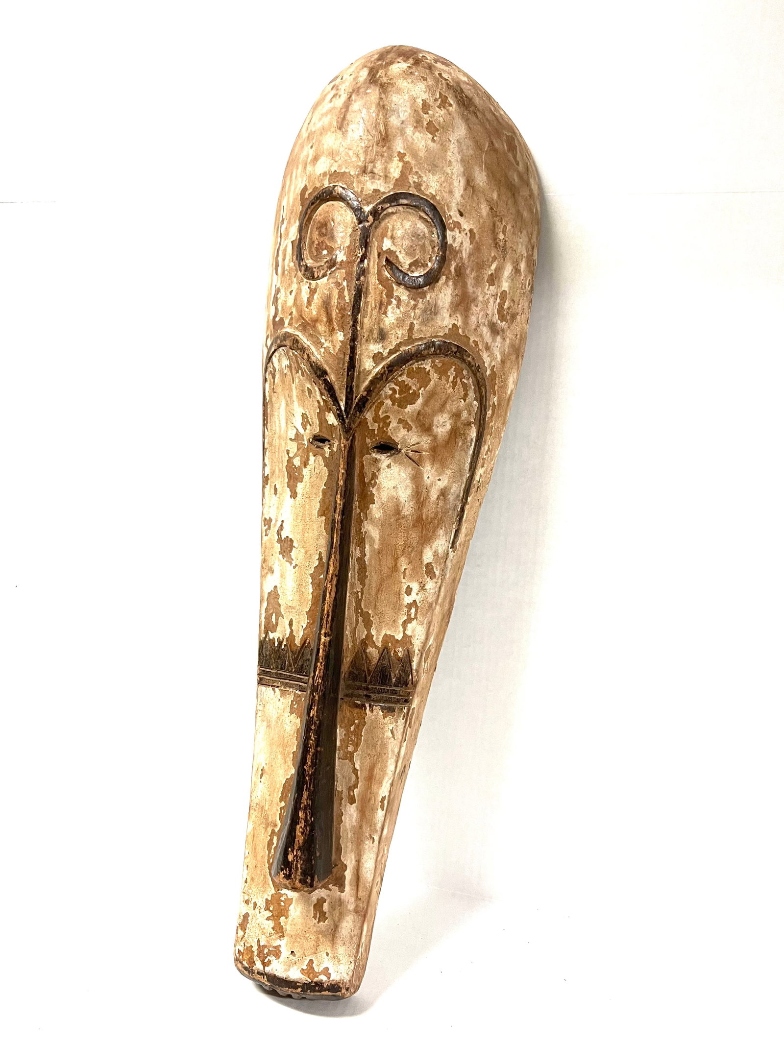 Fang Mask - 2