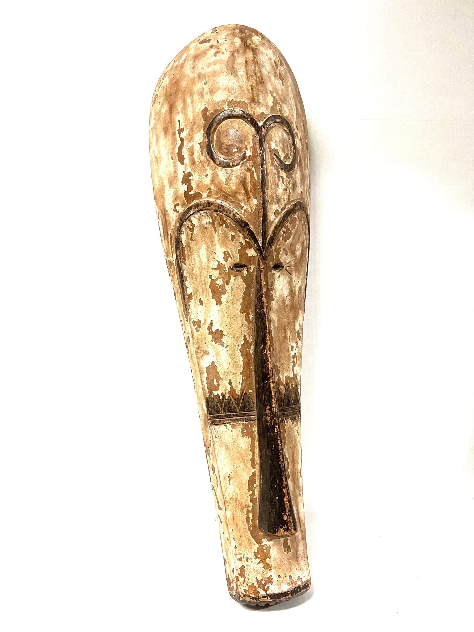 Fang Mask - 3
