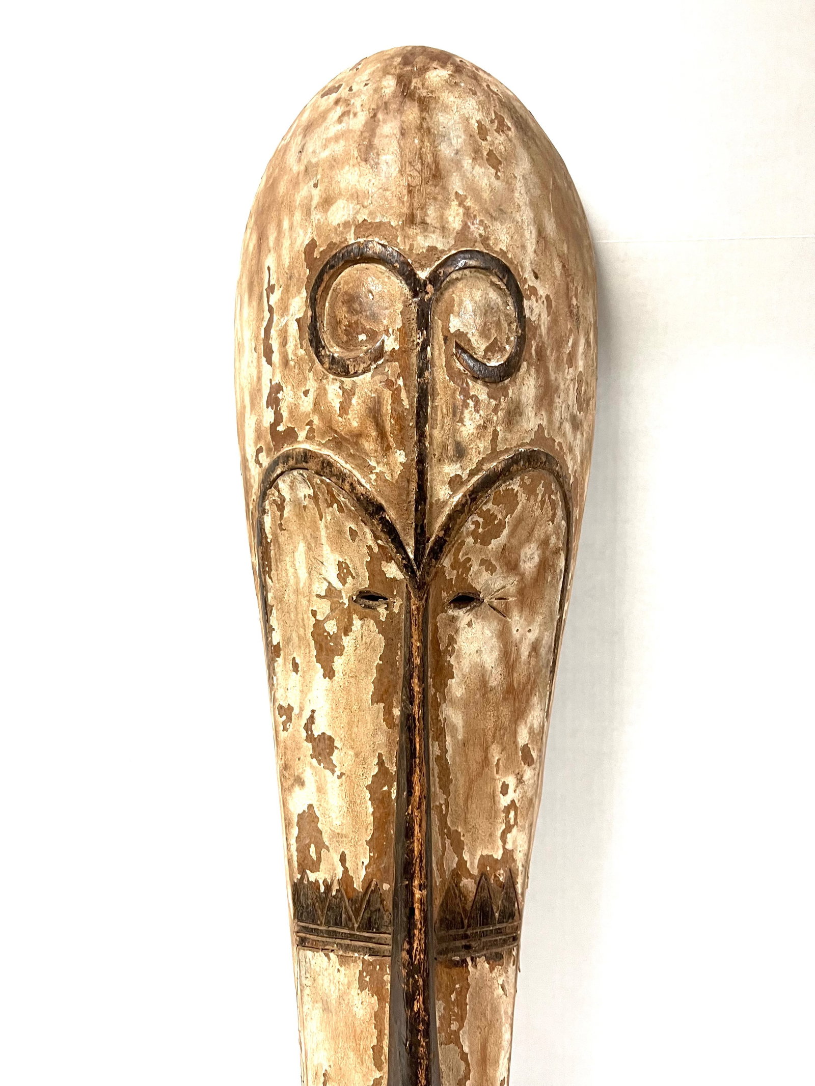 Fang Mask - 4